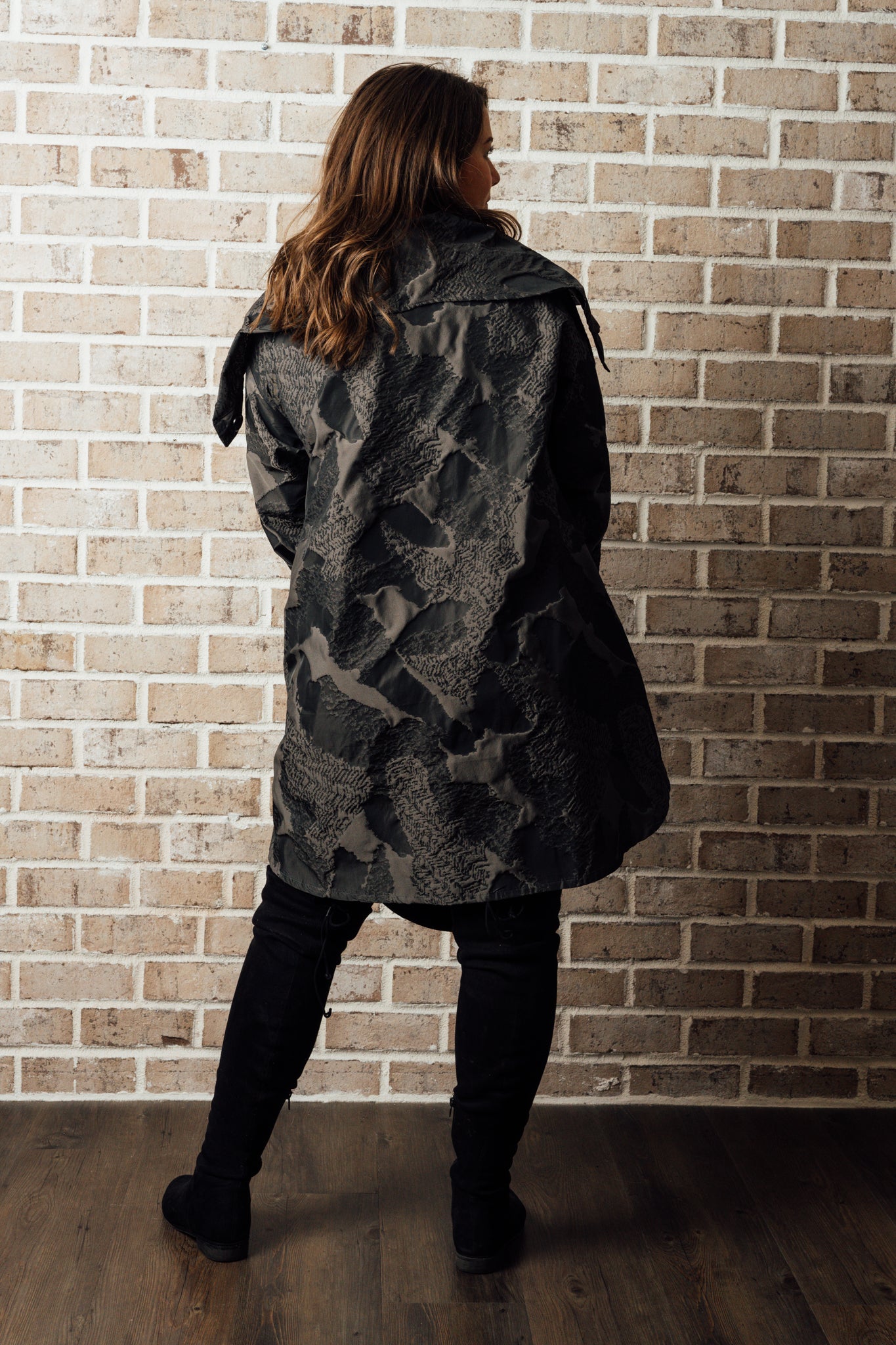 M/C ANOUK JKT