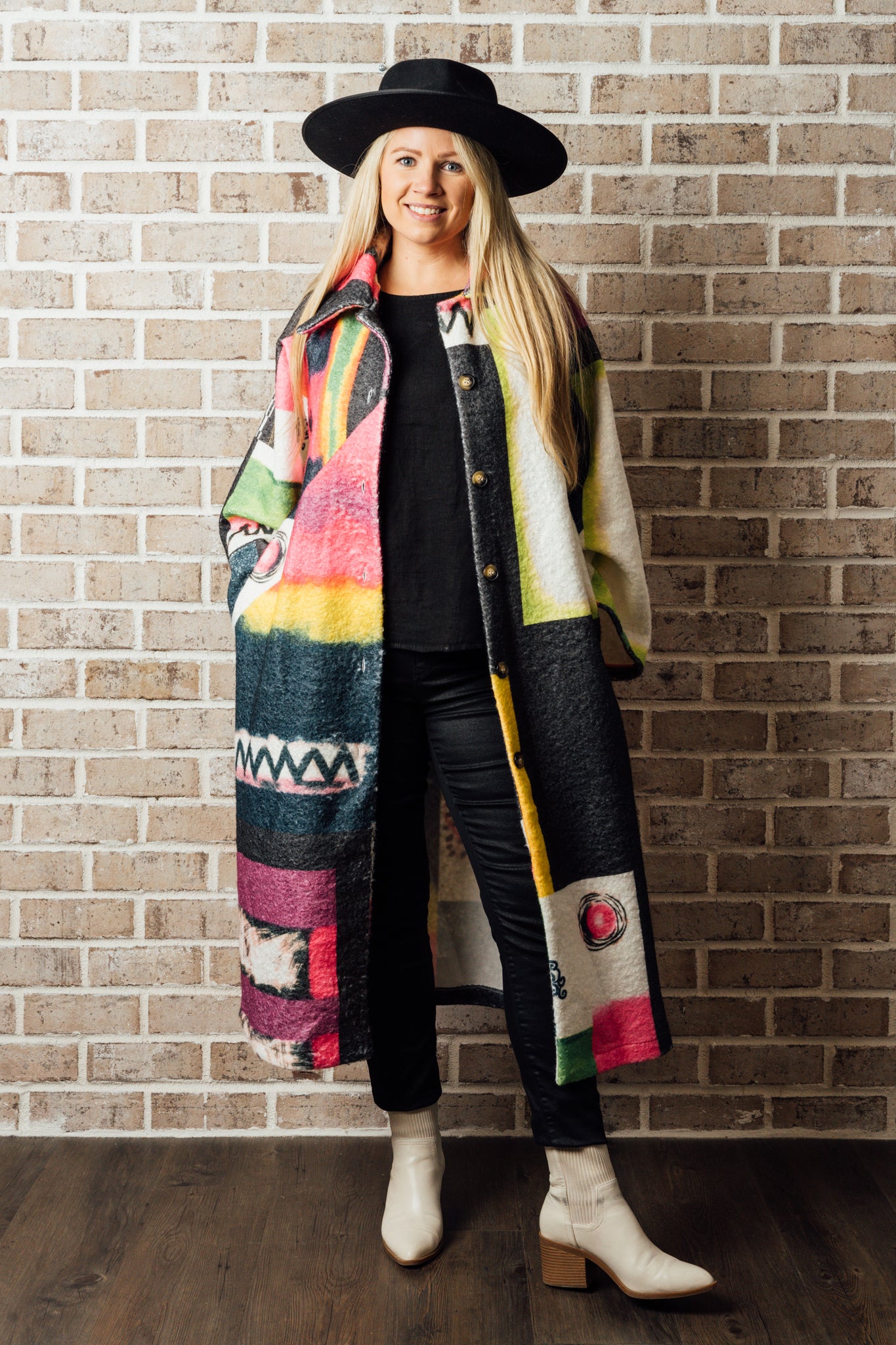 ELISSIA MULTI COAT