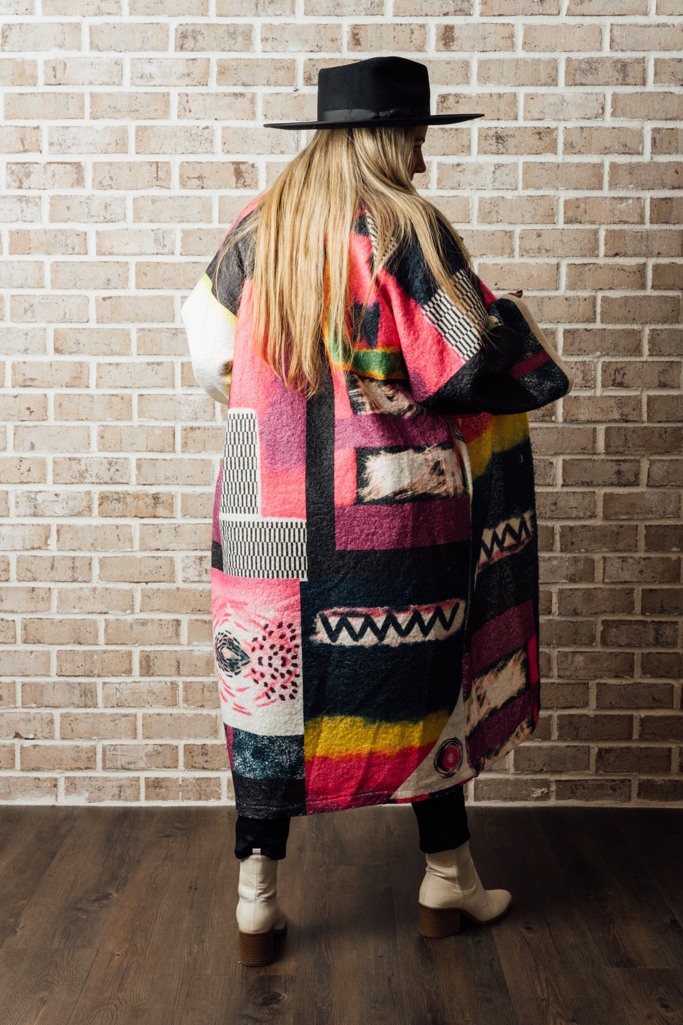 ELISSIA MULTI COAT