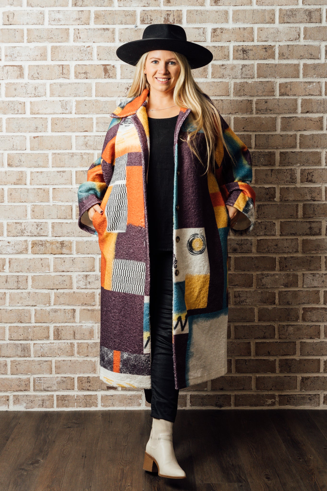 ELISSIA MULTI COAT