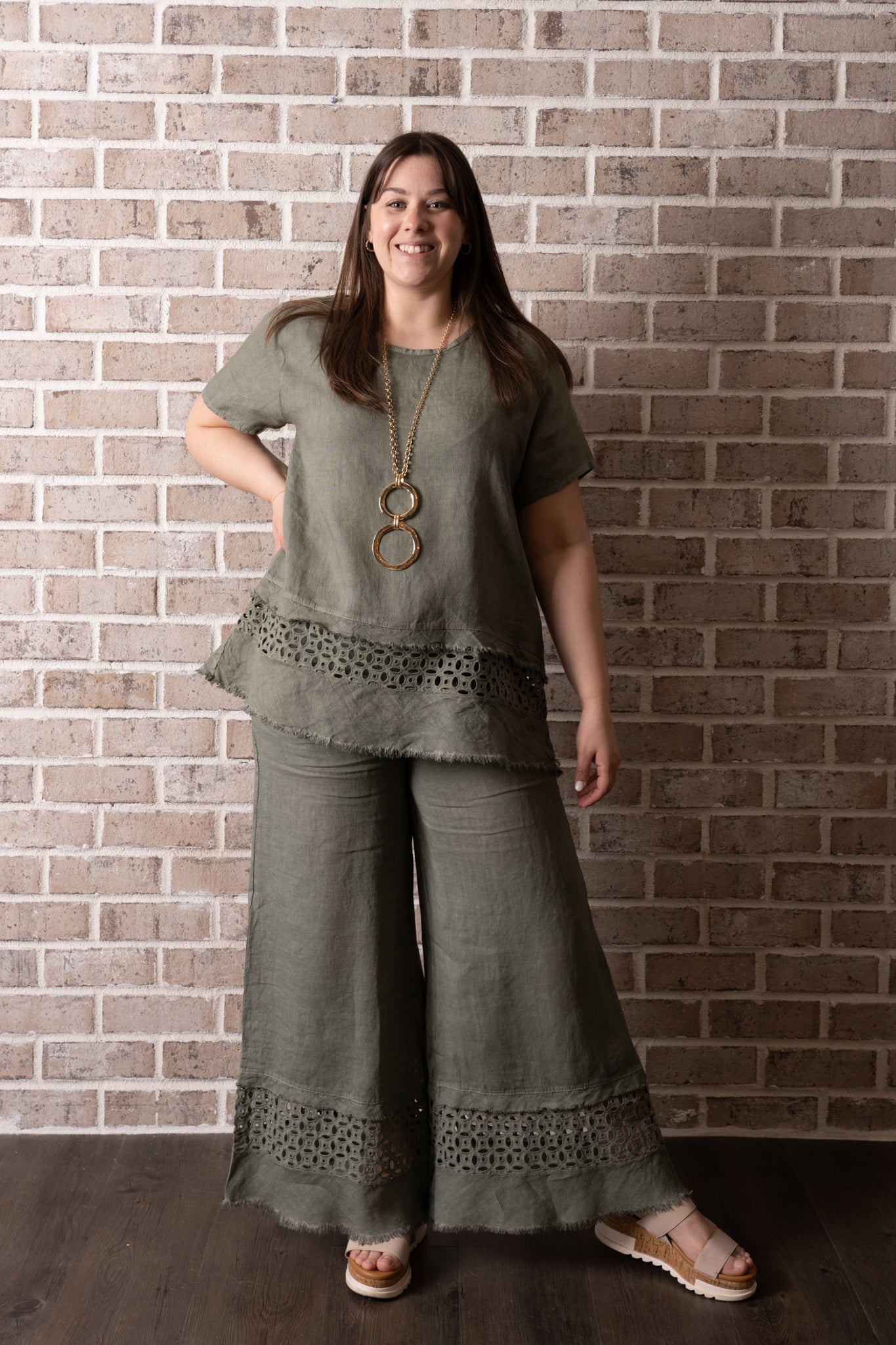 B/M ADIRA SET