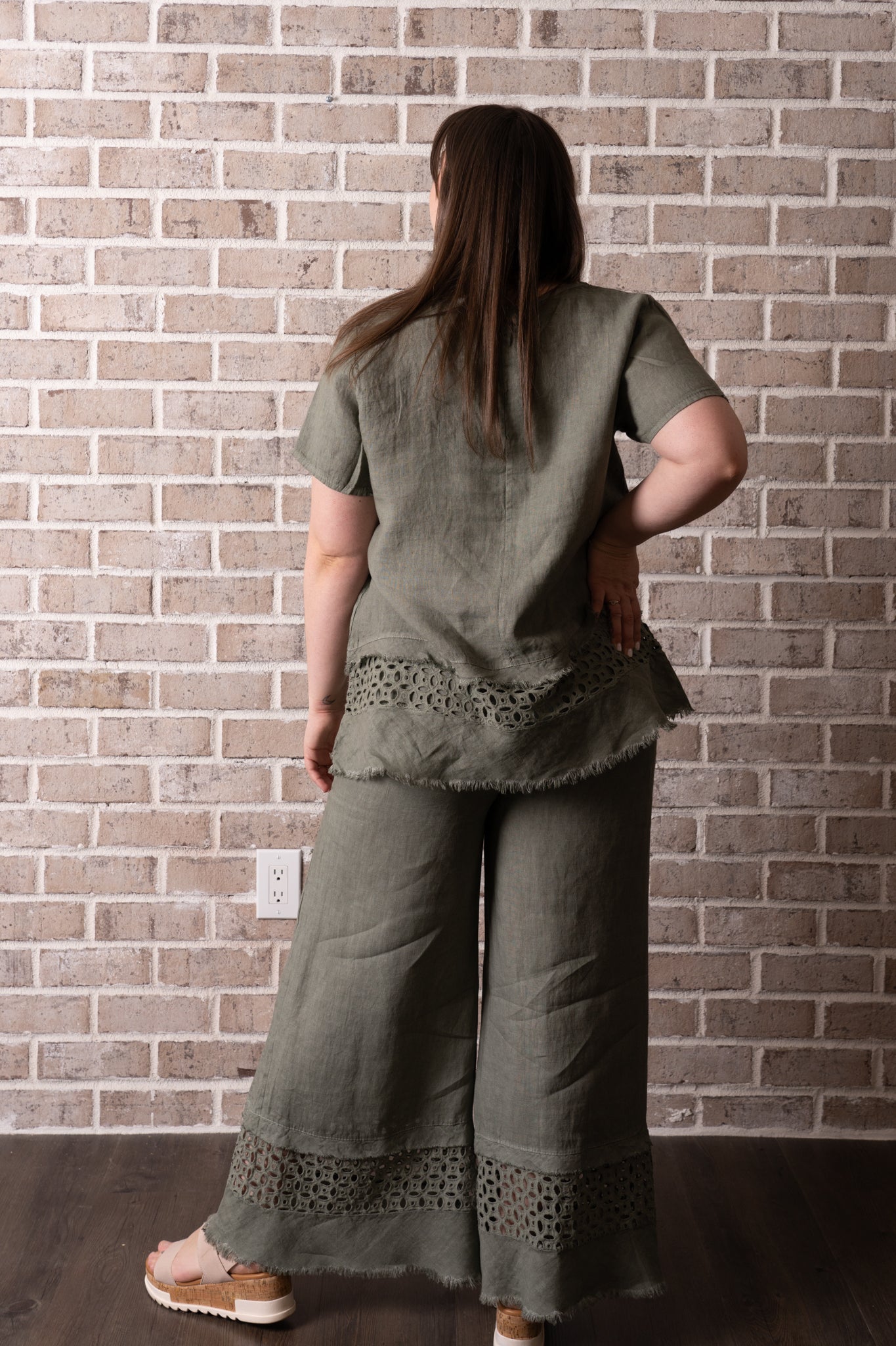 B/M ADIRA SET