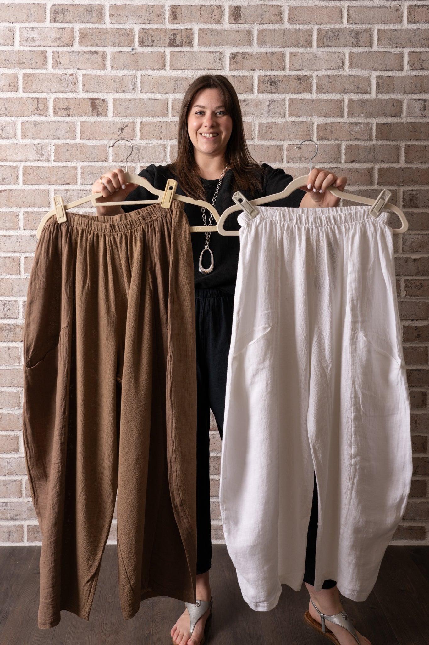 P/V AMELIA PANT