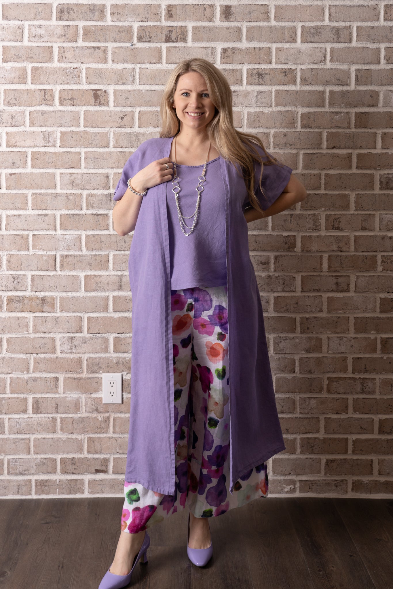 G-AVIVA PANT