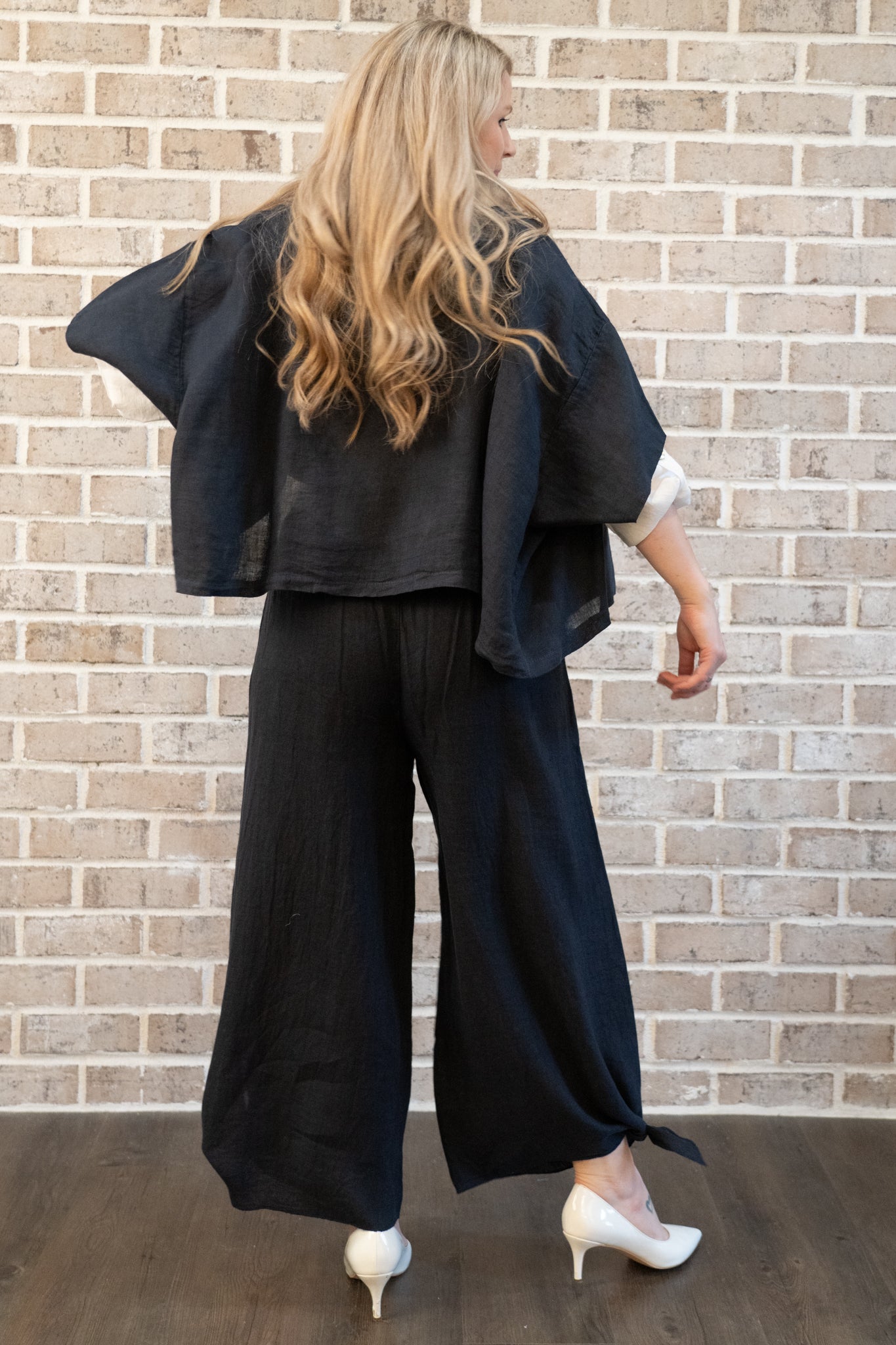 P/V ALYSSA PANT