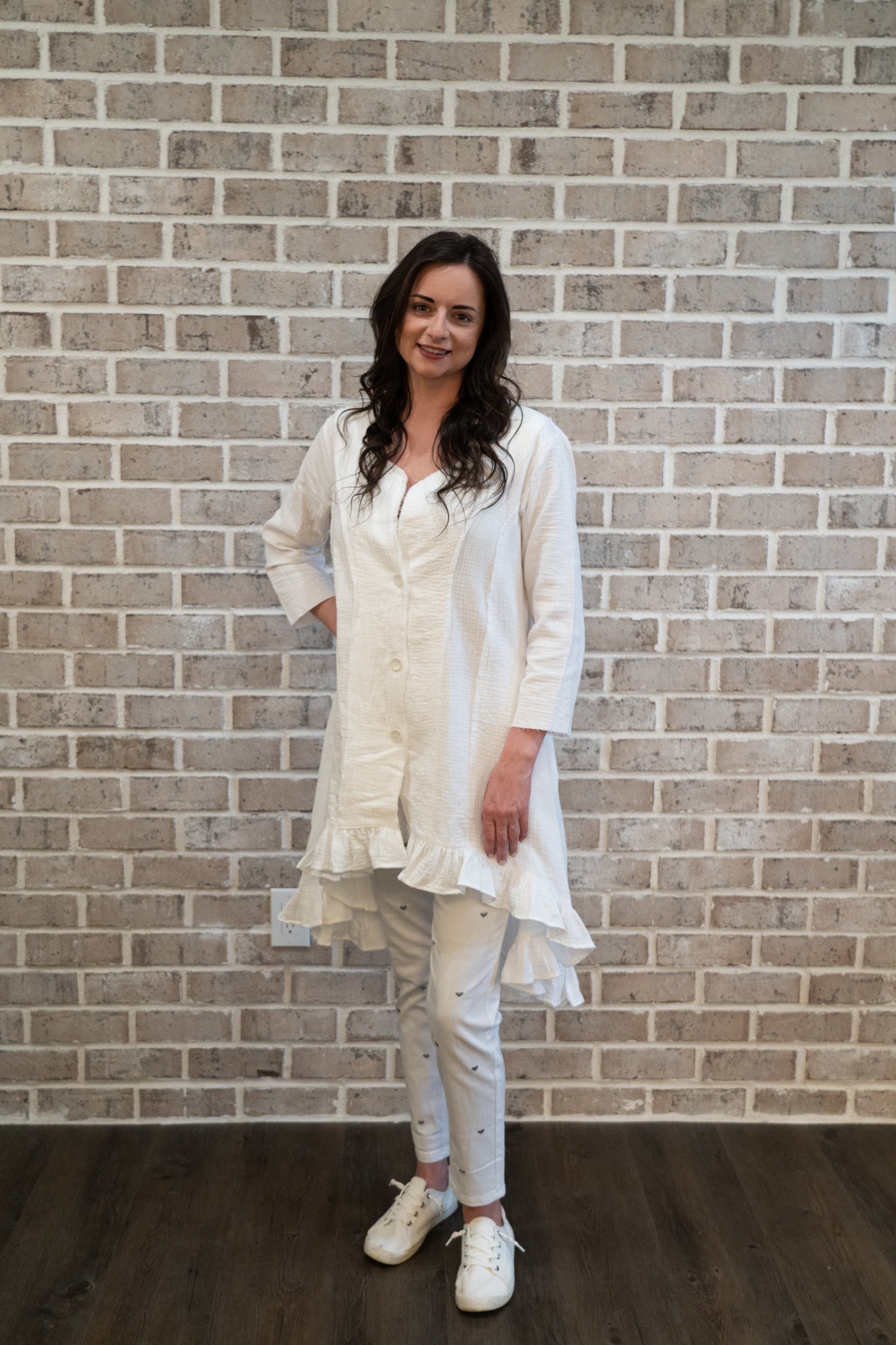 P&S TUXEDO JKT