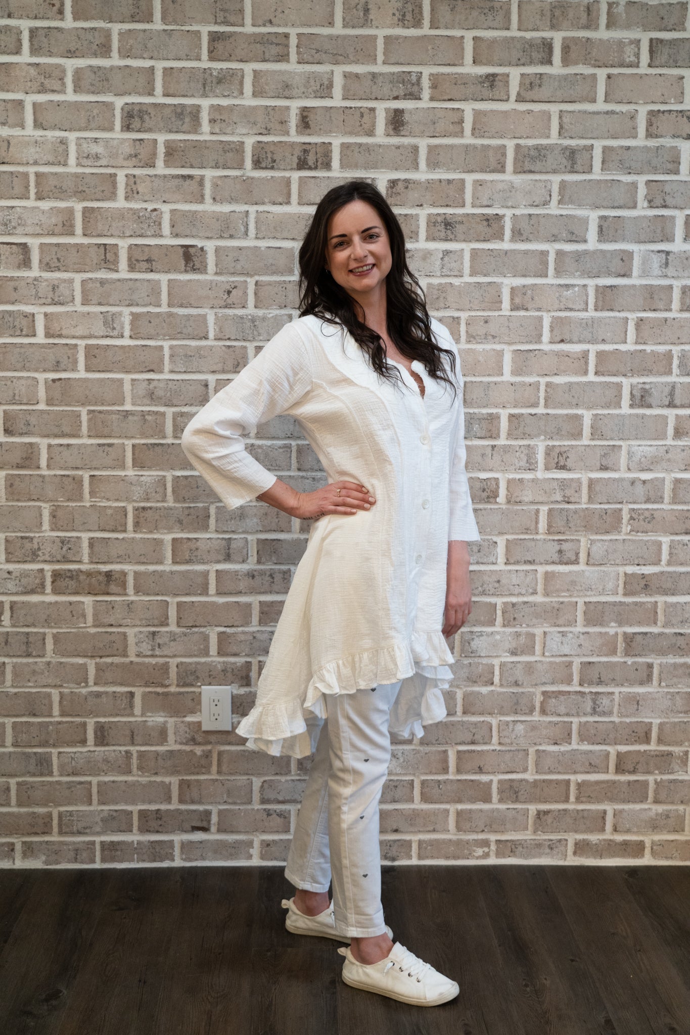 P&S TUXEDO JKT