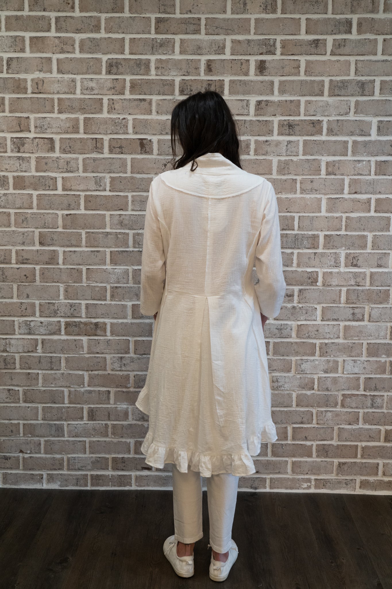 P&S TUXEDO JKT