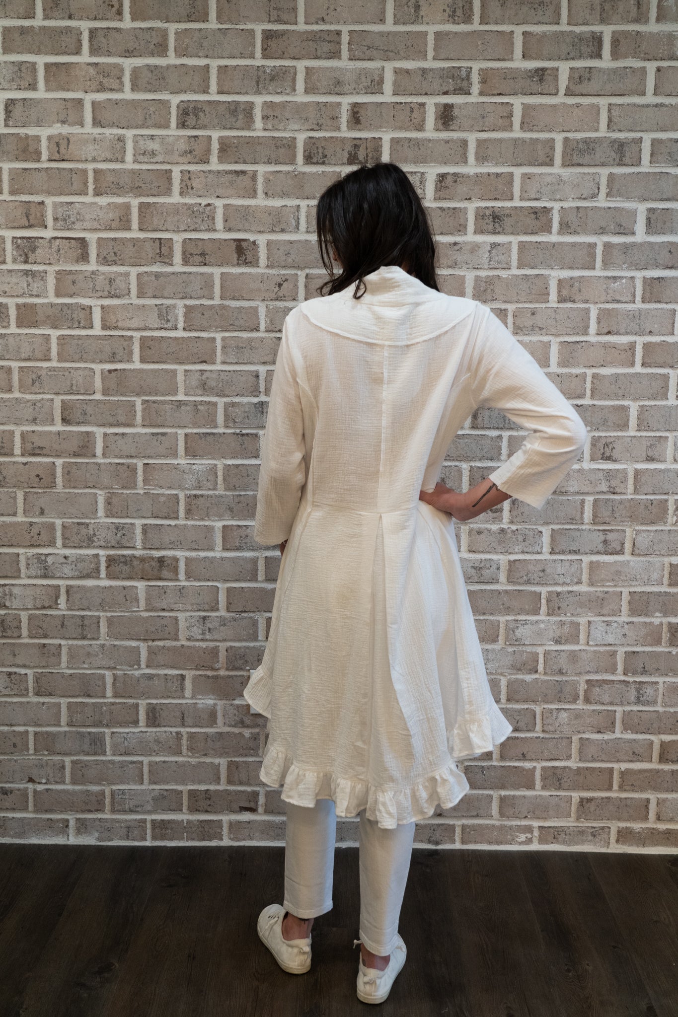 P&S TUXEDO JKT