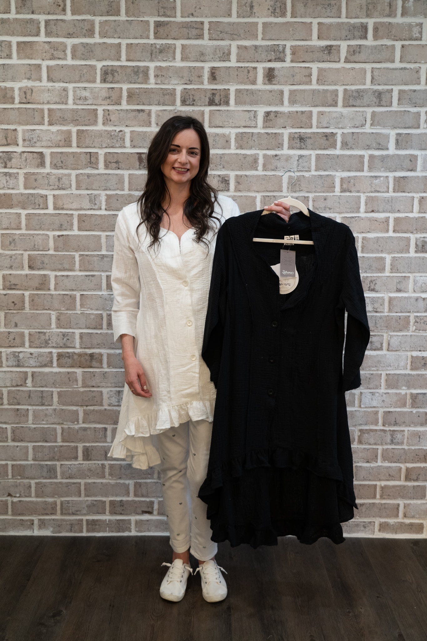 P&S TUXEDO JKT