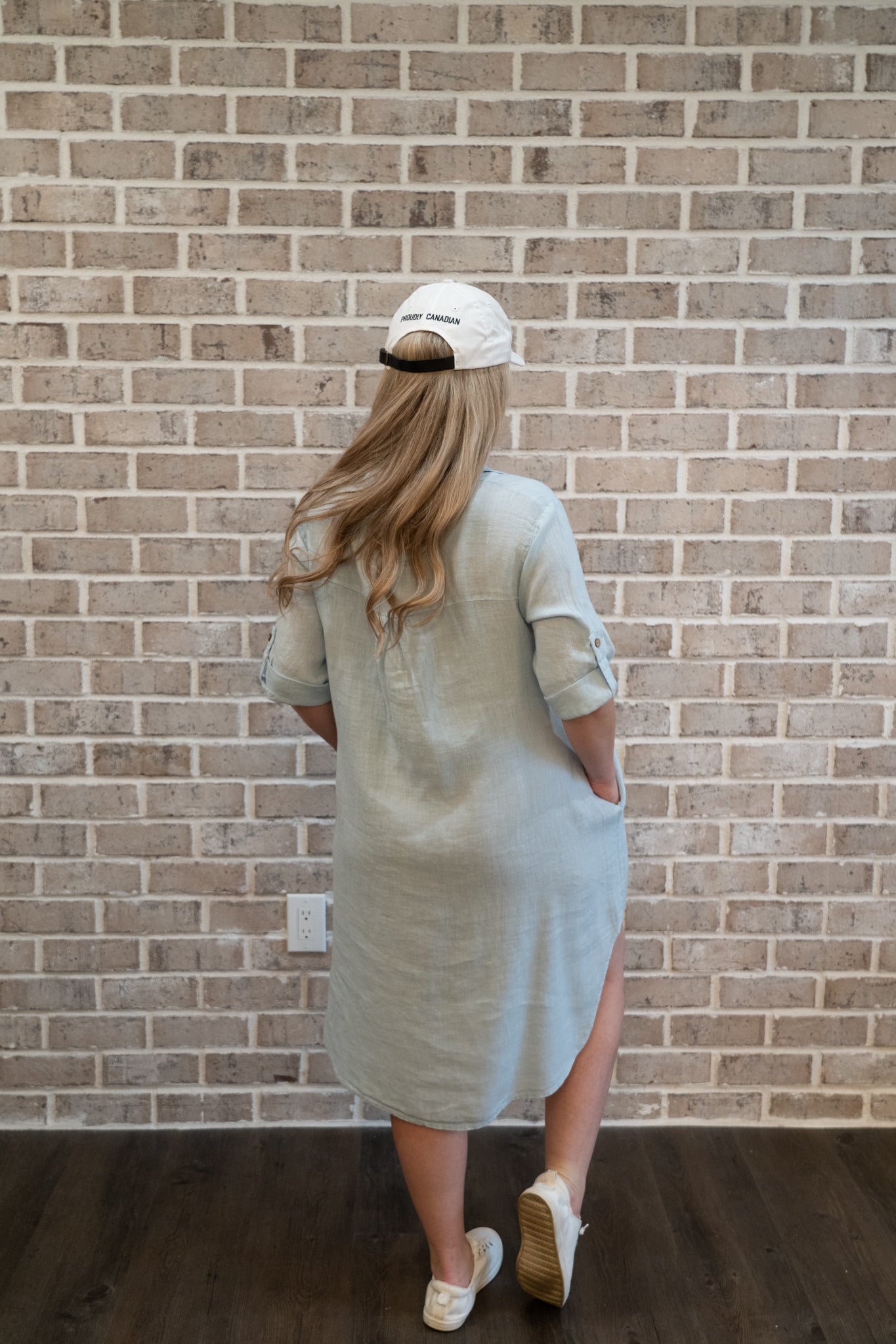 P/V LIBBY SHIRT