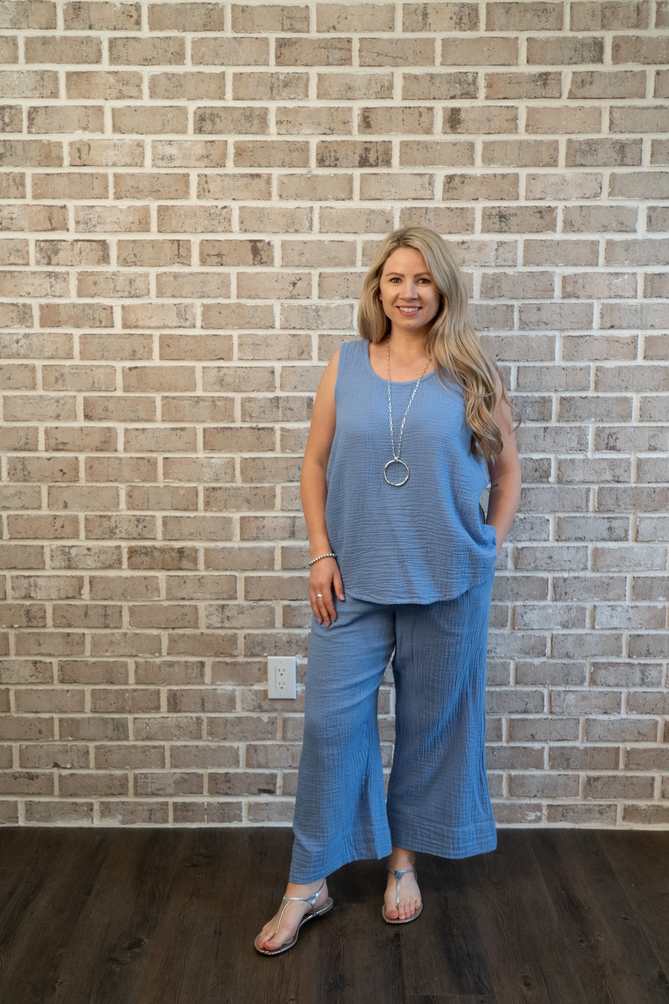 S/P REYANNA PANT