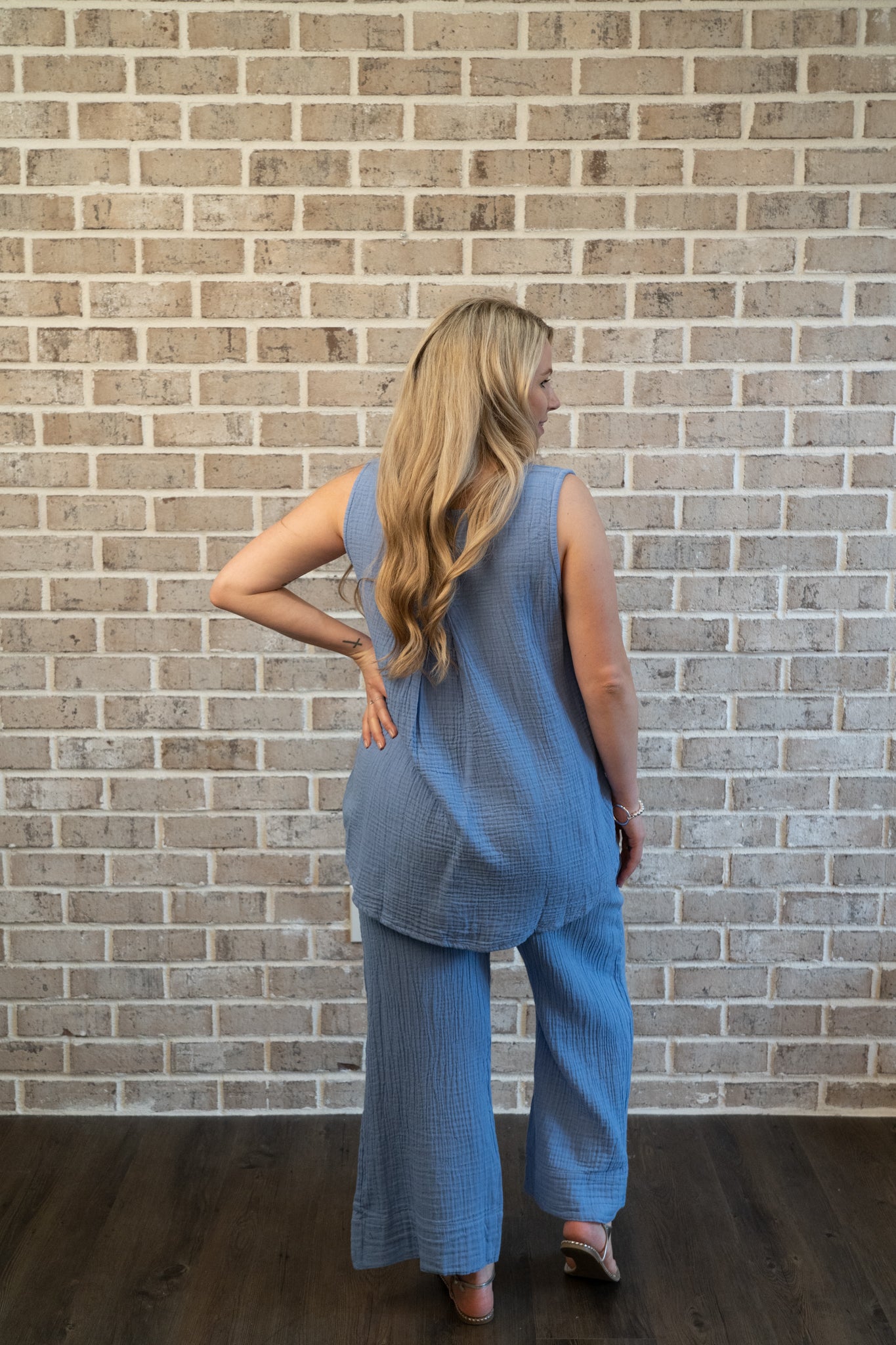 S/P REYANNA PANT