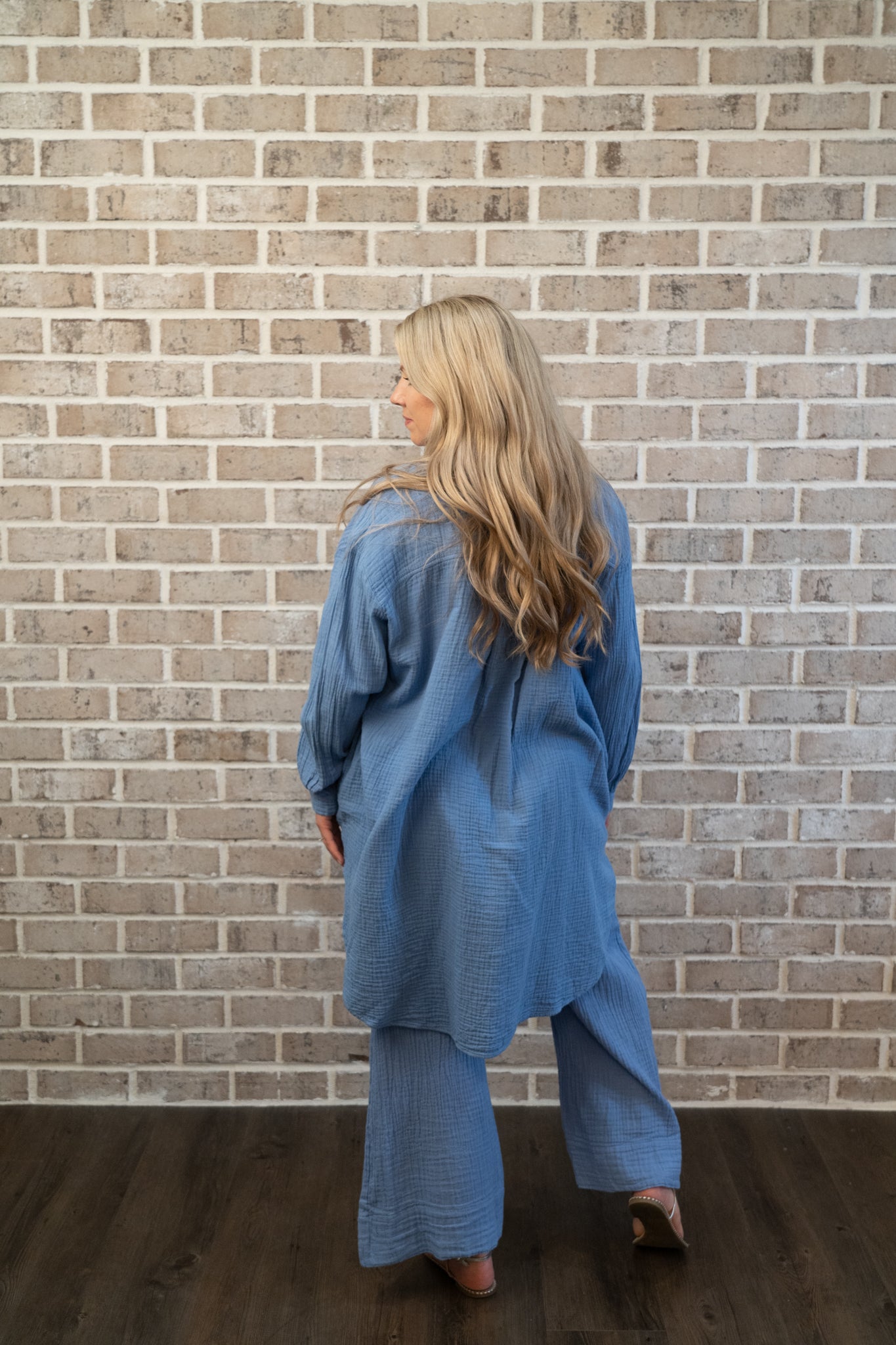 S/P SOPHIE SHIRT