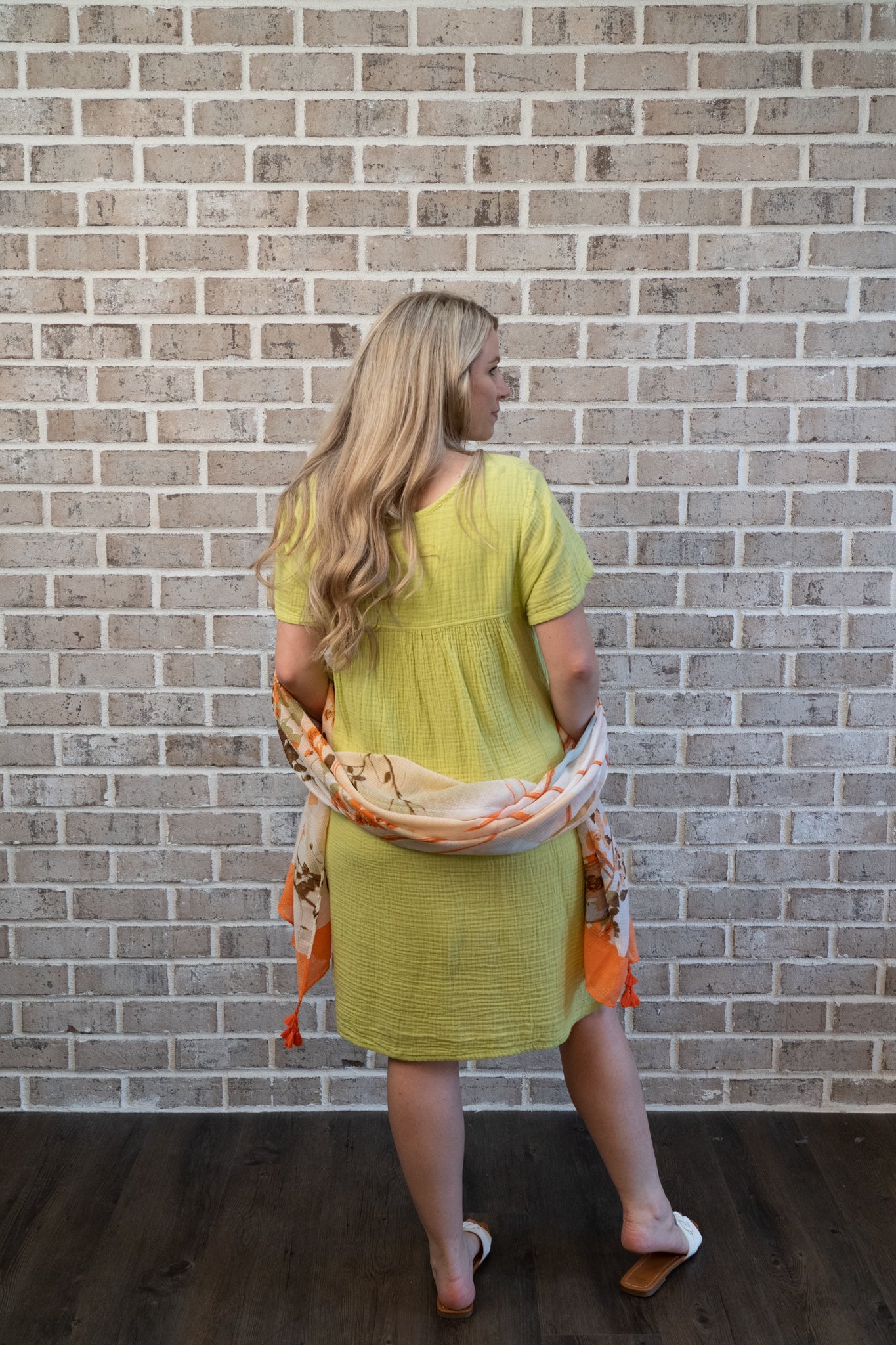 S/P PEGGY DRESS