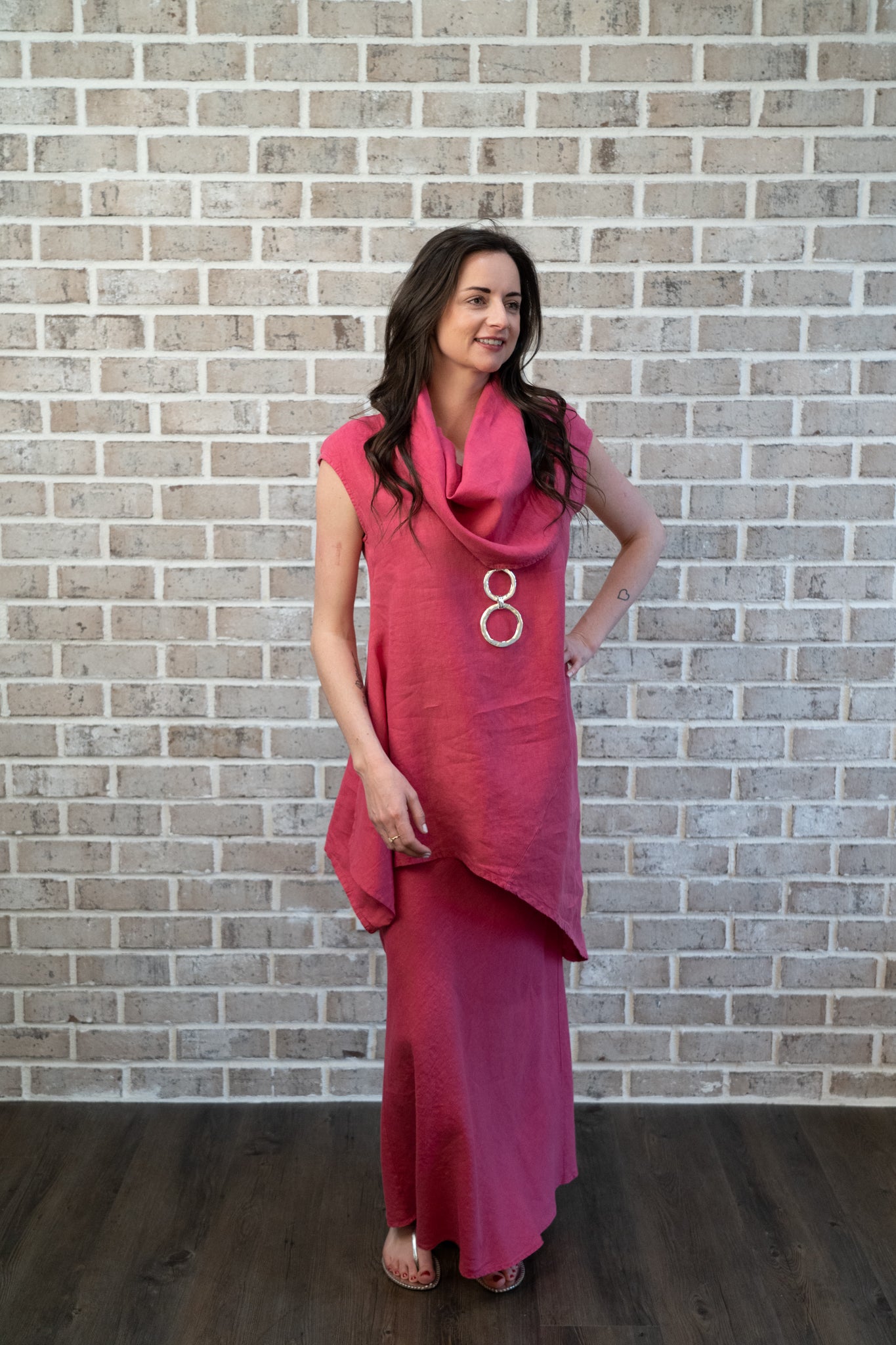 L/L NOA TUNIC