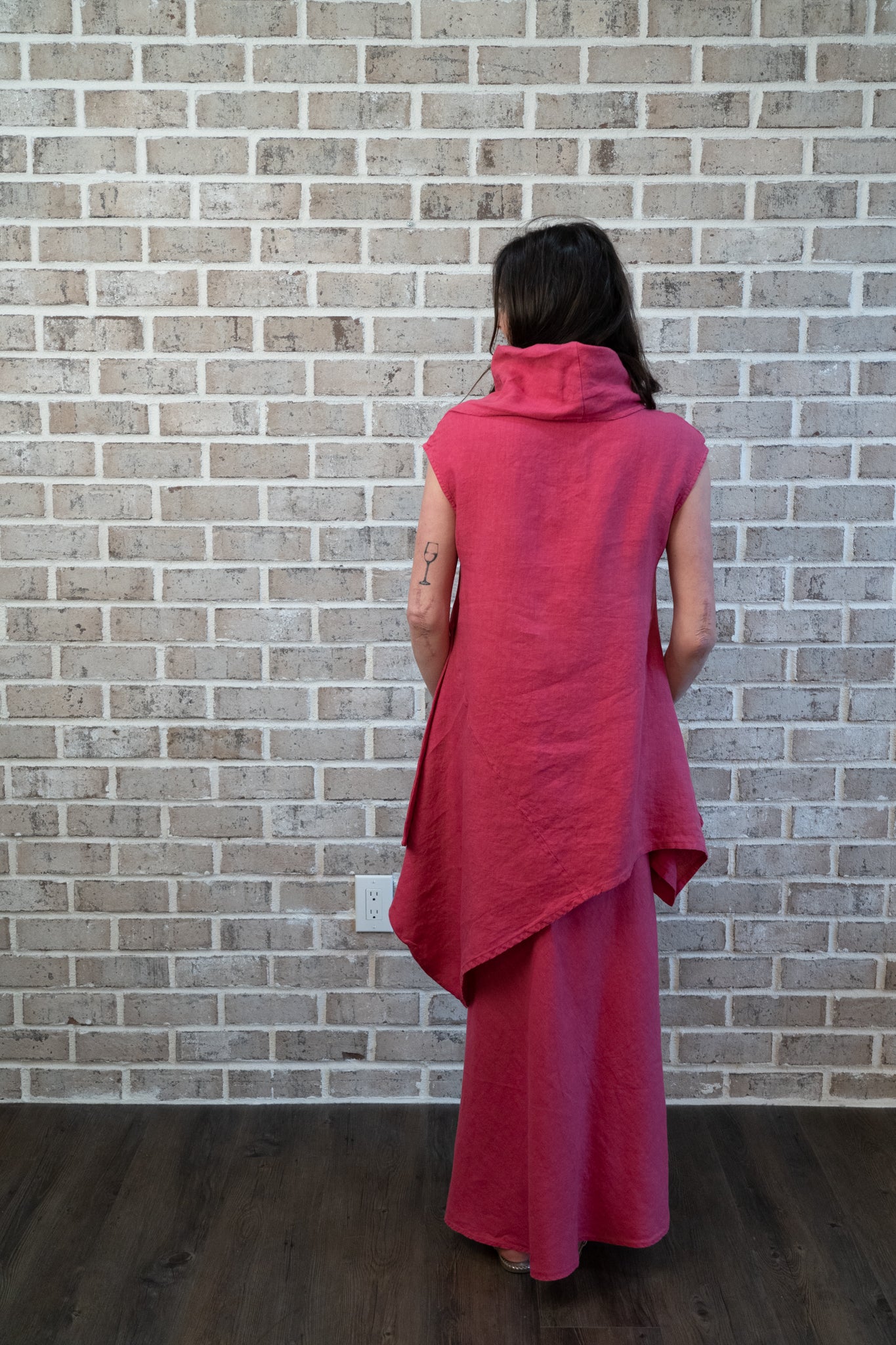 L/L NOA TUNIC