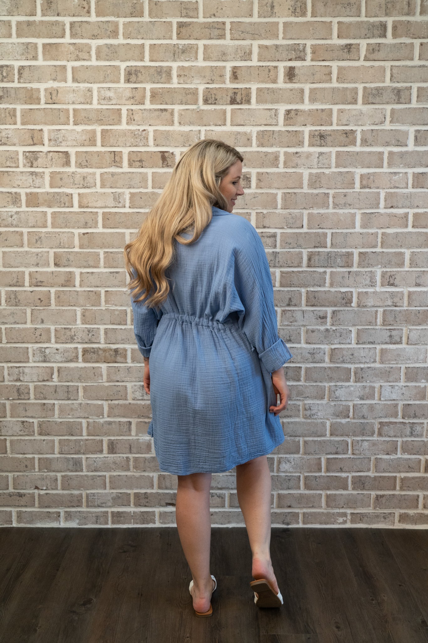 S/P VINA TUNIC