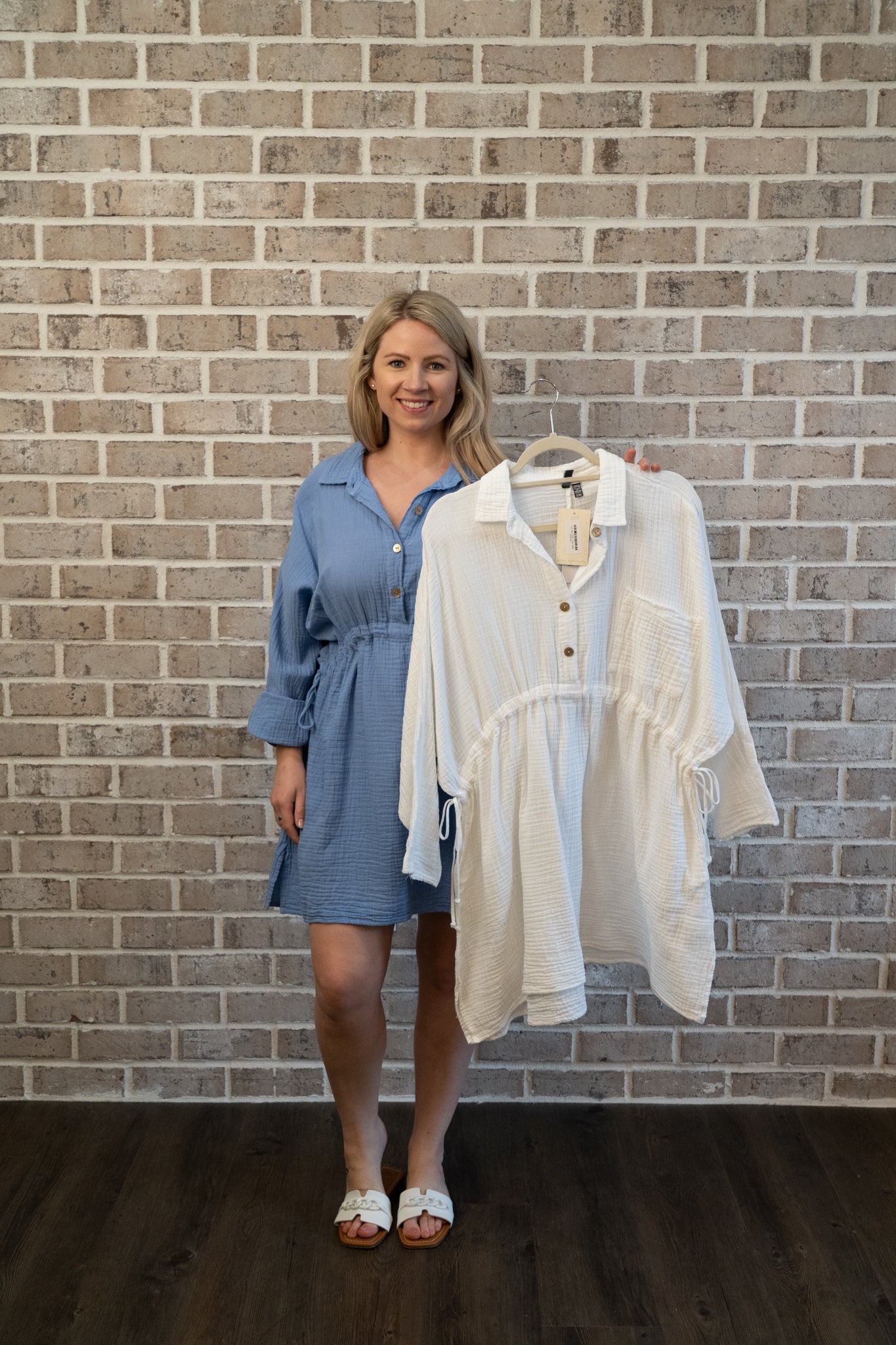 S/P VINA TUNIC
