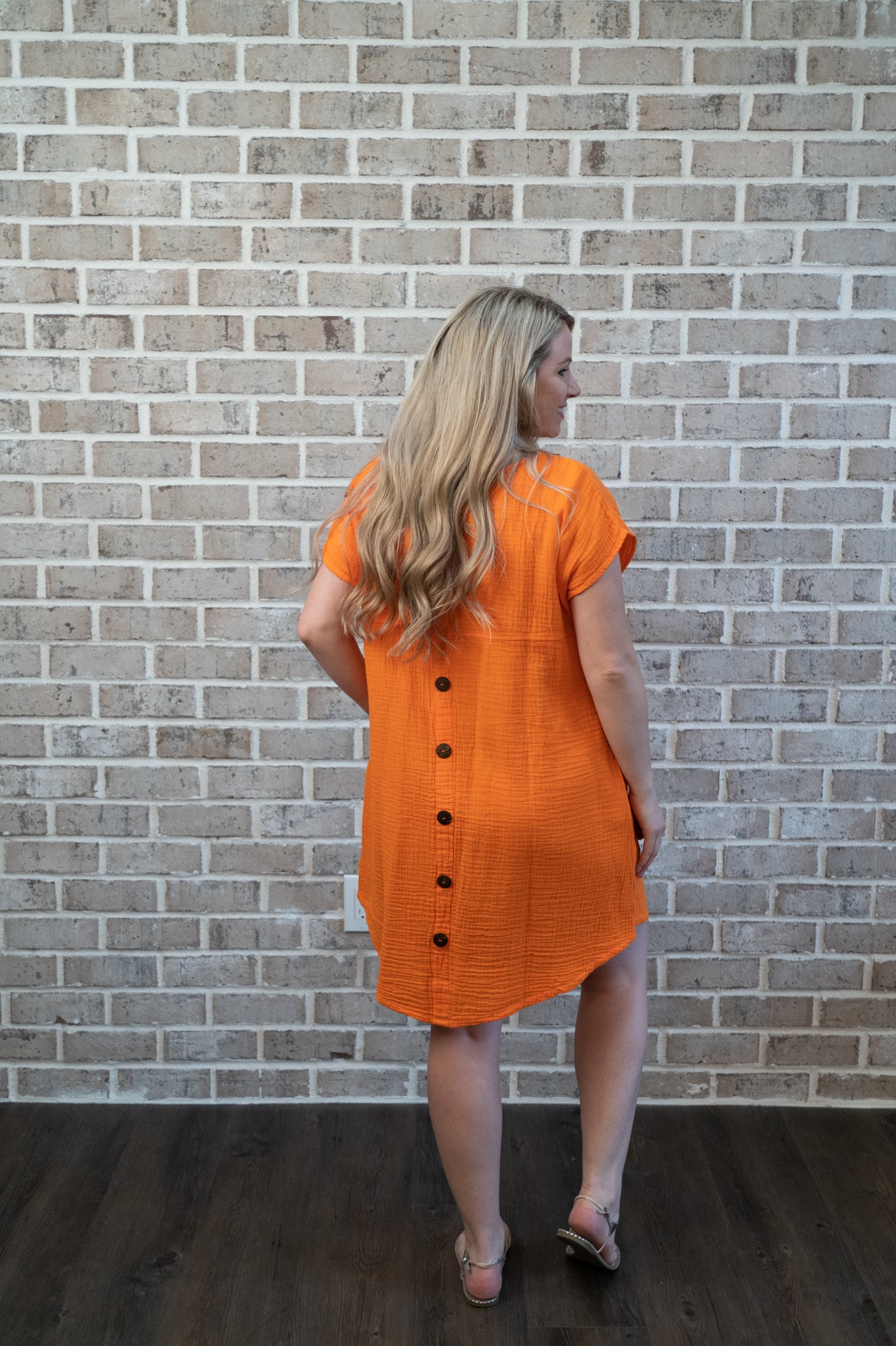 S/P CECILY DRESS