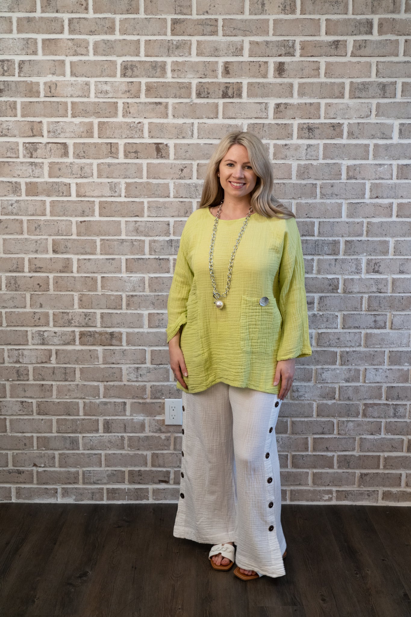 S/P LILIANE PANT
