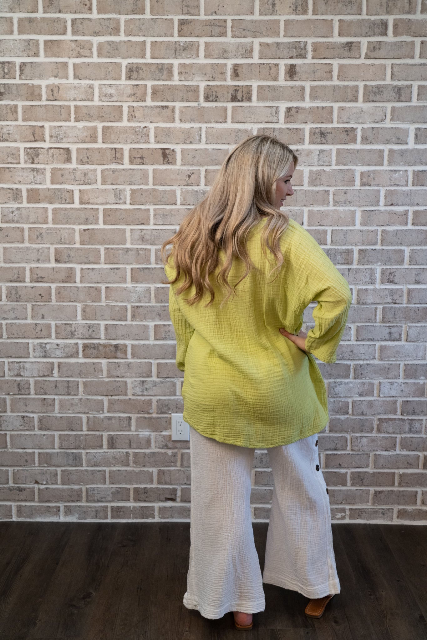 S/P LILIANE PANT