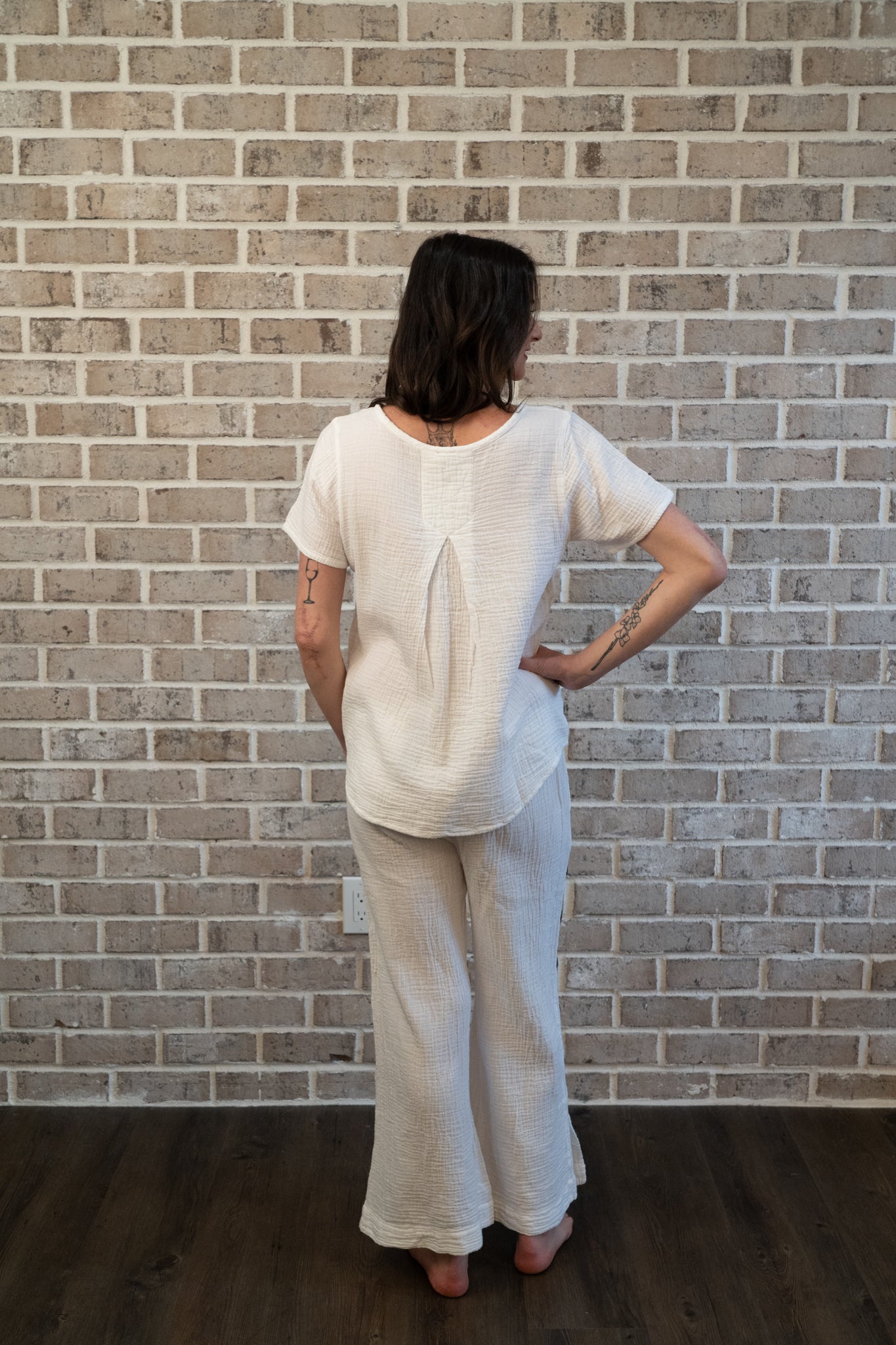 S/P ANIA TOP