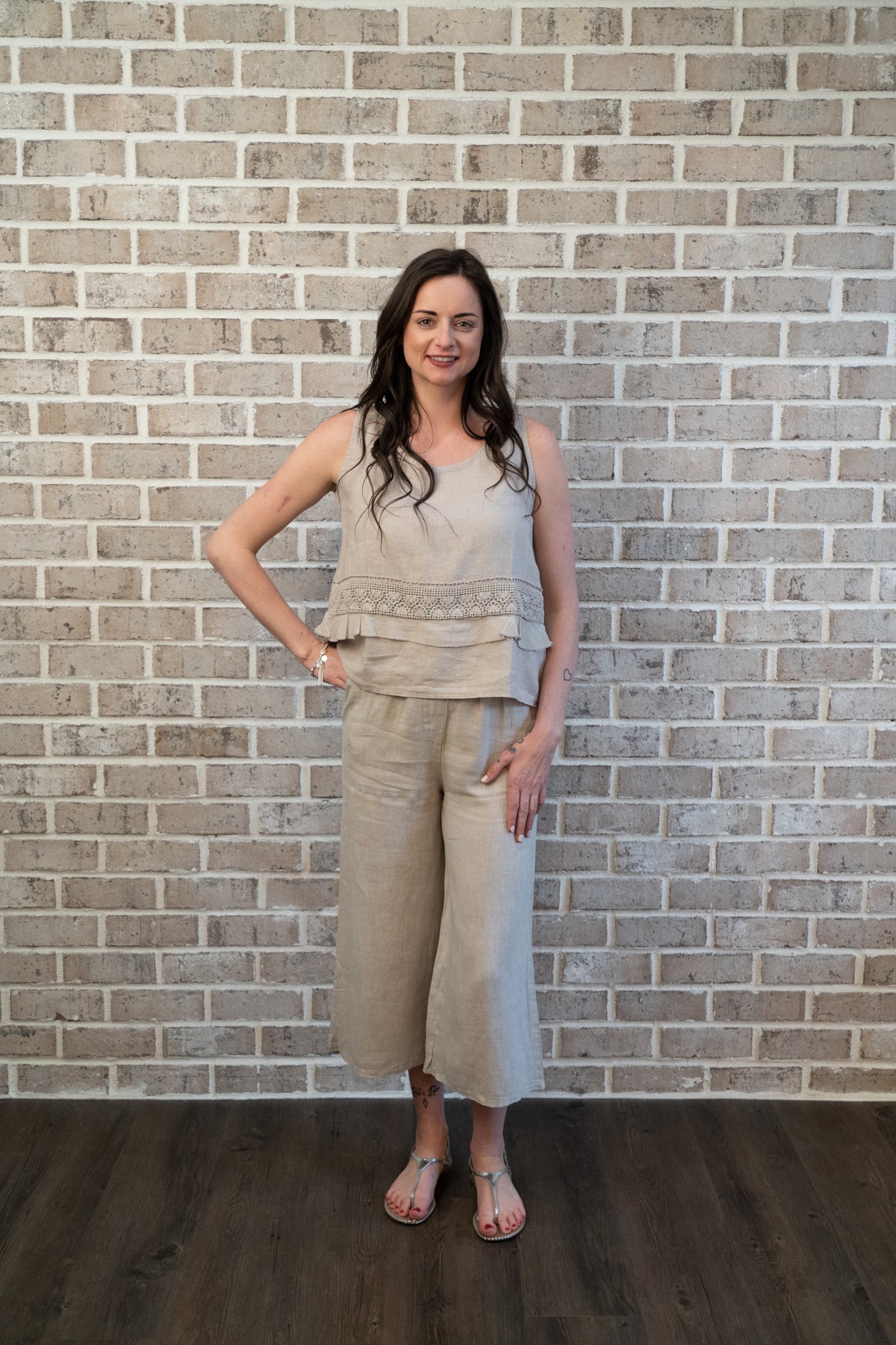 P/V MADISON PANT