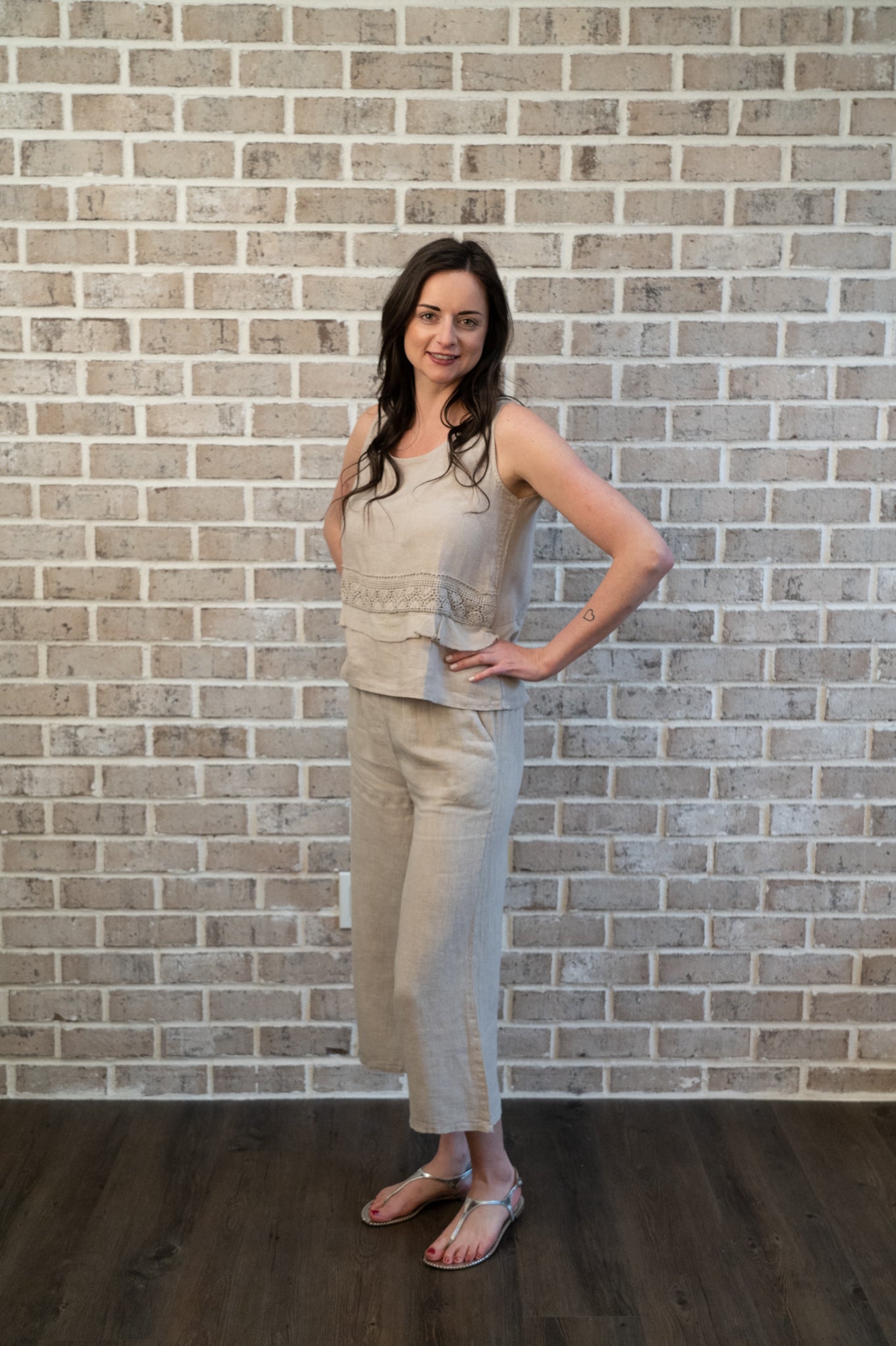 P/V MADISON PANT