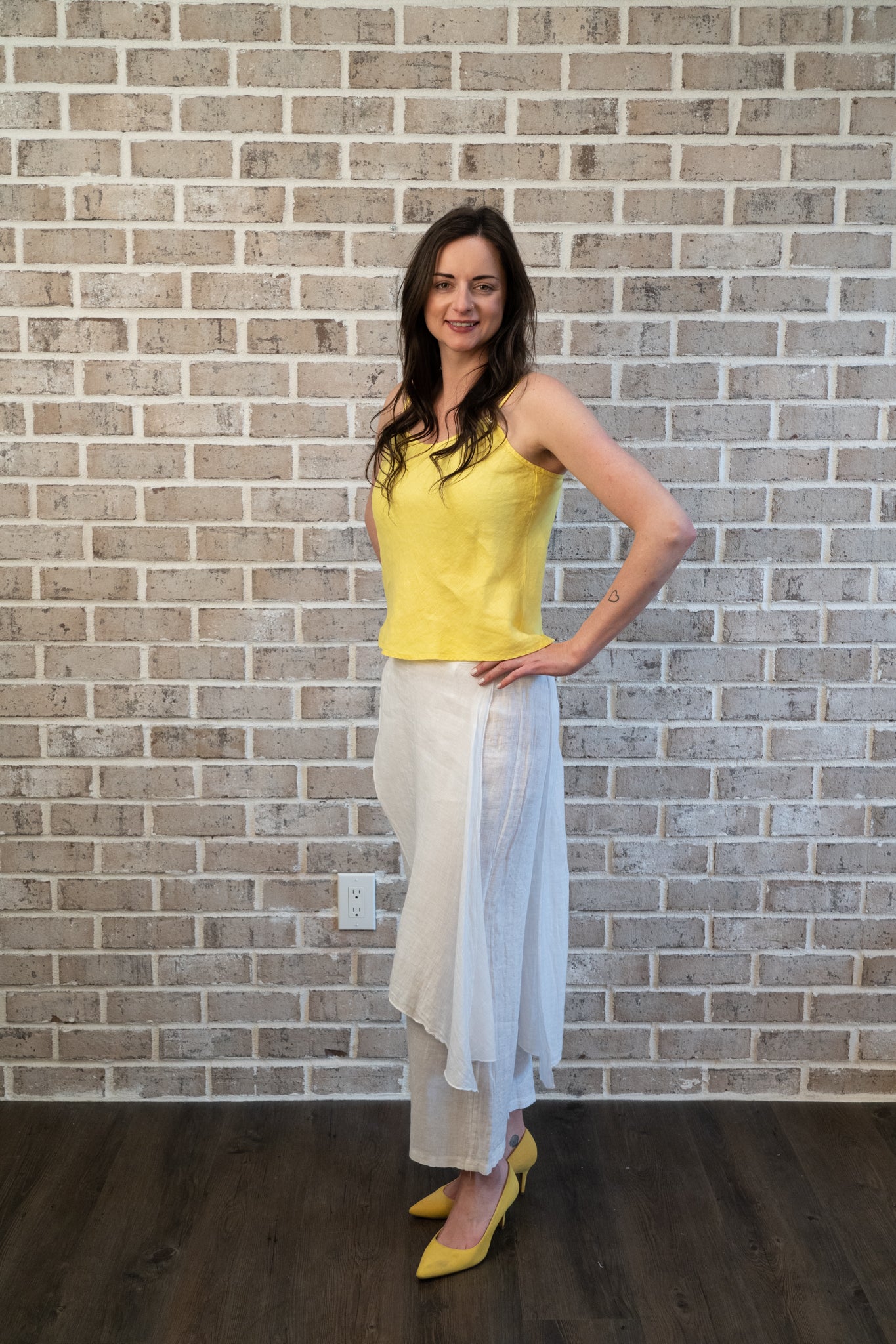 P/T SKIRT PANT