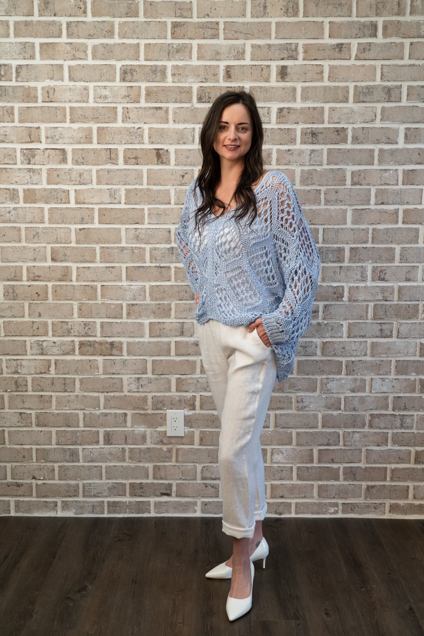 LUV CLASSIC PANT