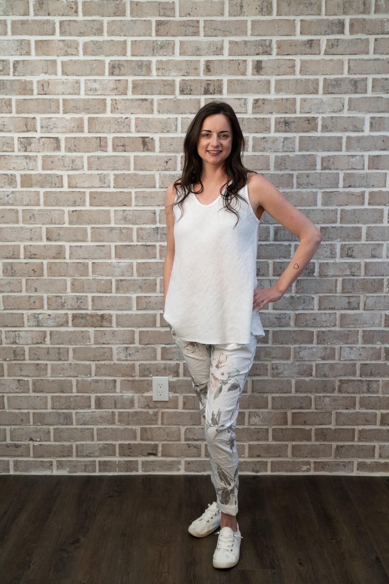 P/V MALLORY PANT