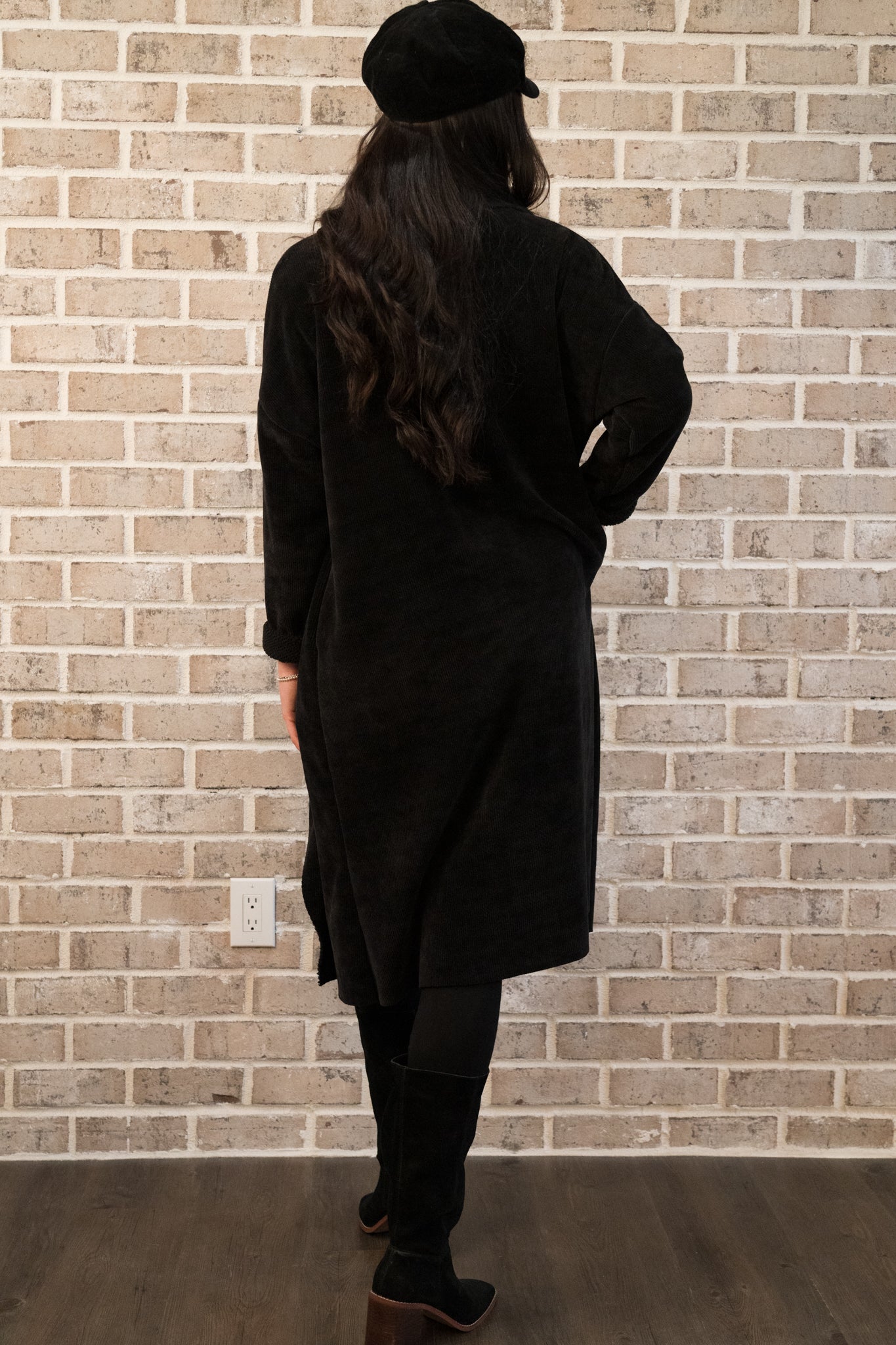 BLAKELY JKT