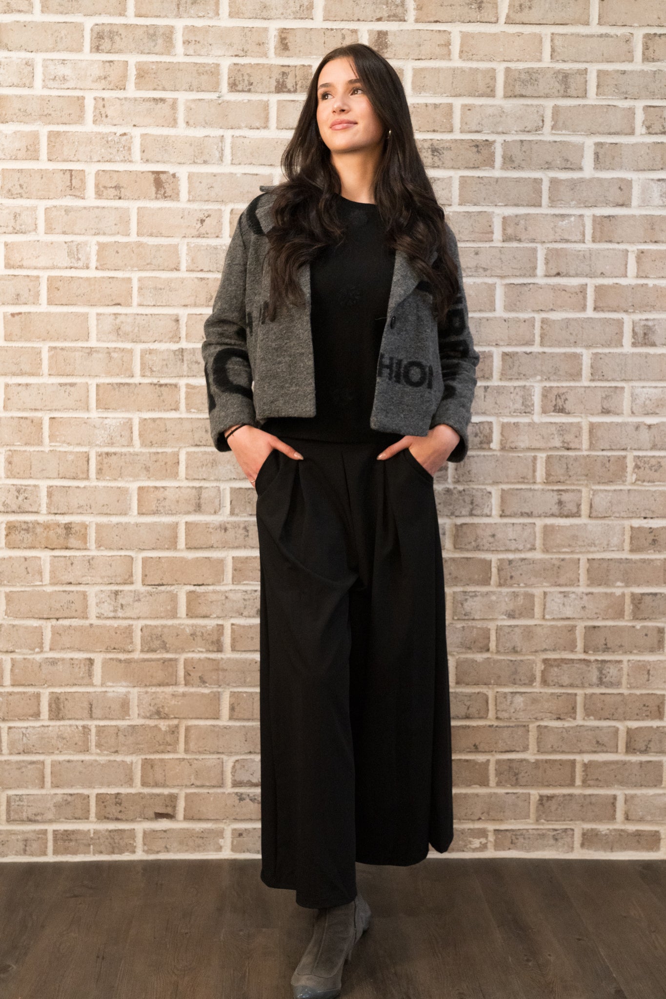 P/T BELINDA PANT