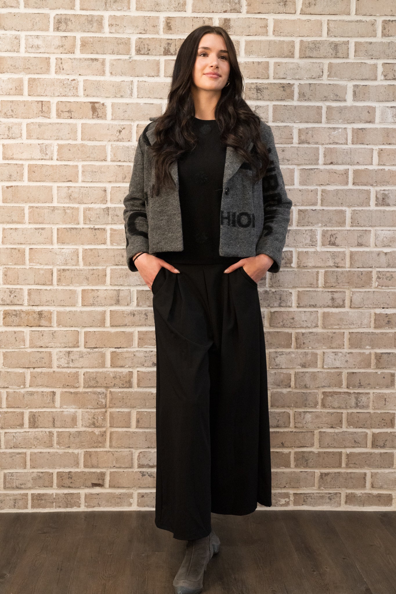 P/V BENSON JKT