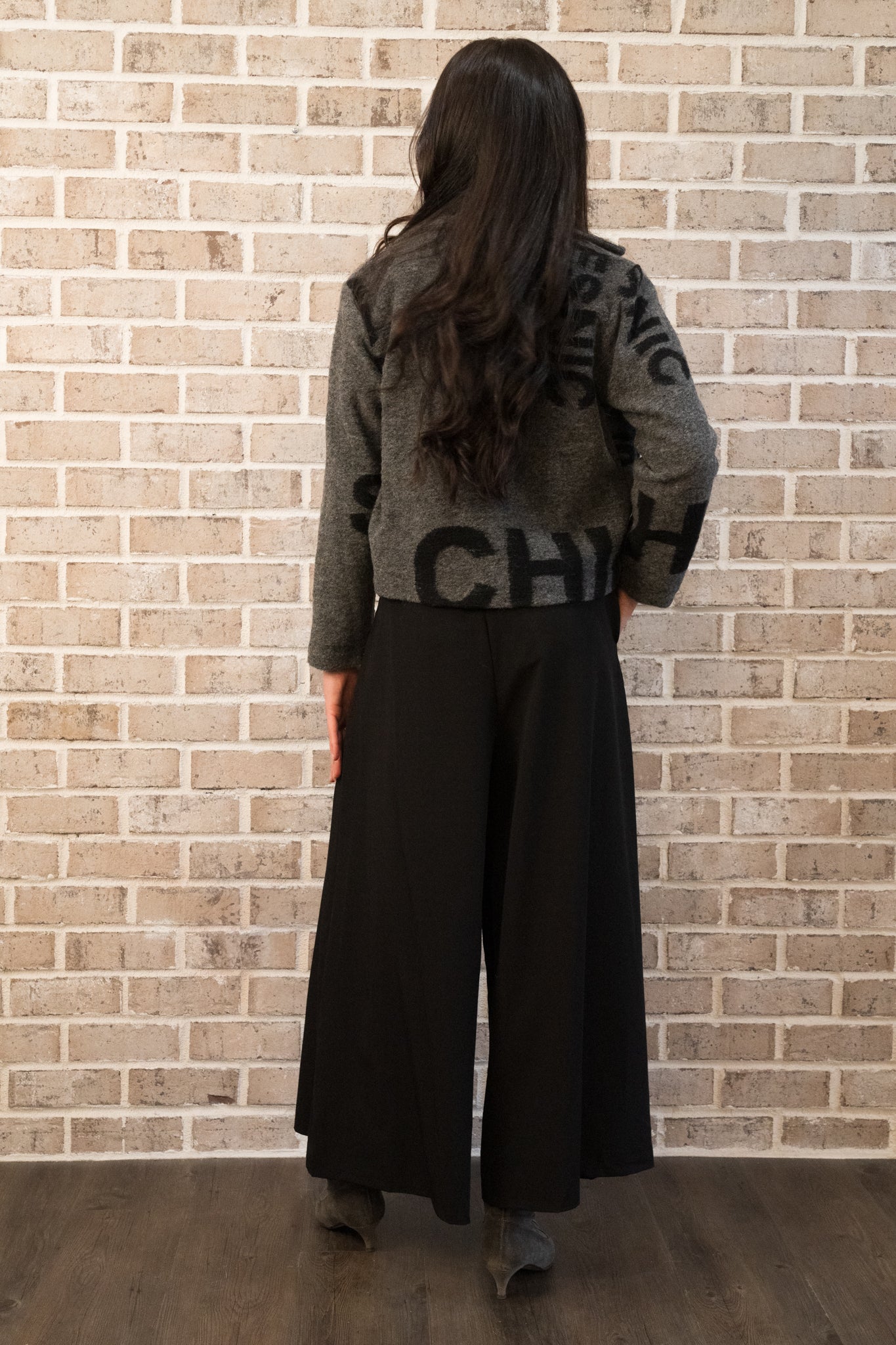 P/V BENSON JKT