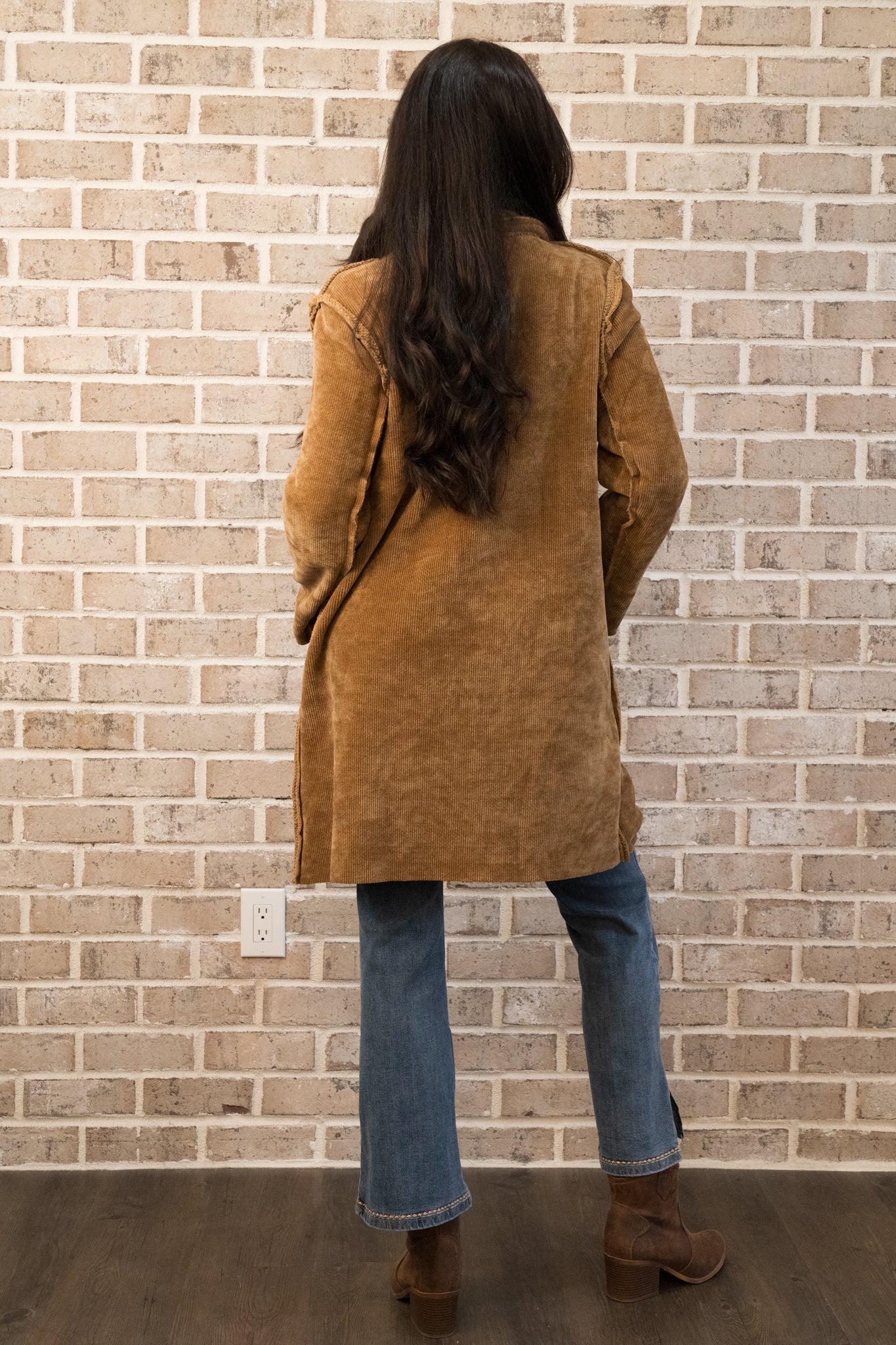 BROOKLYN COAT