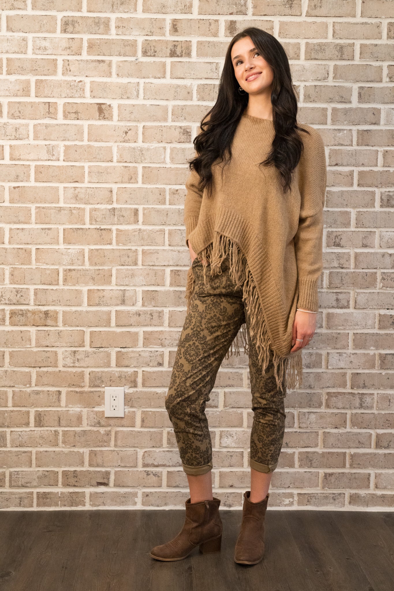 BLAIR PANT