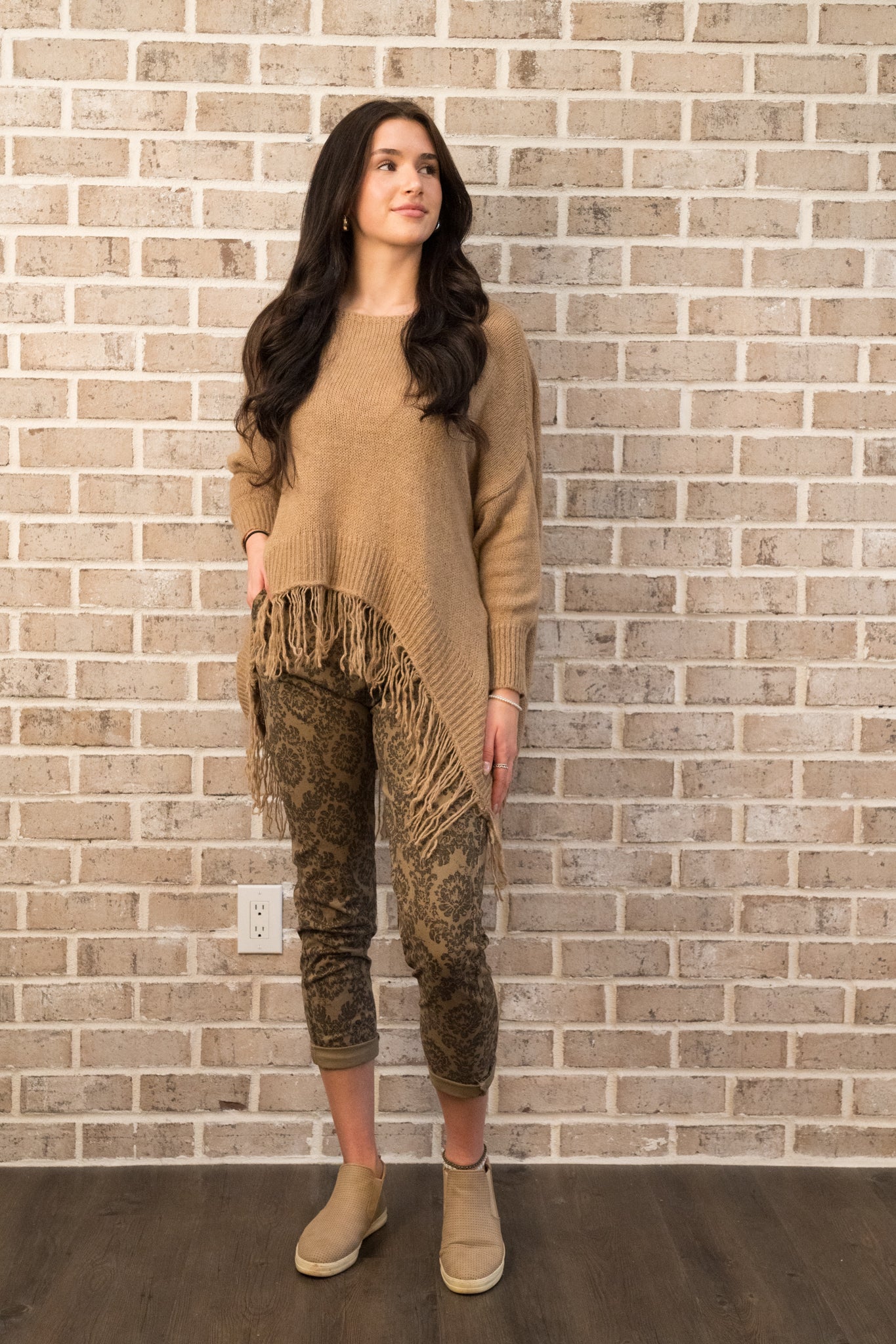 BLAIR PANT