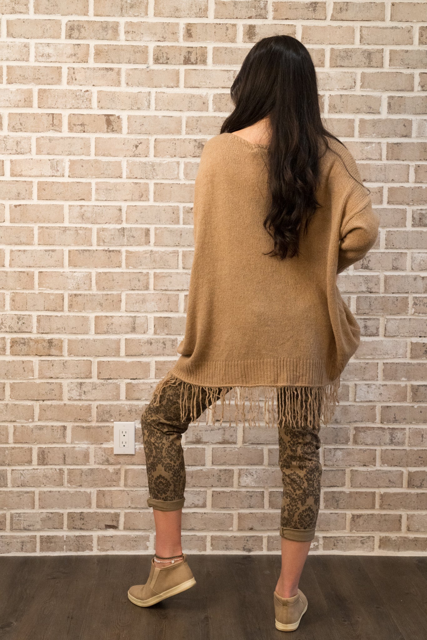 BLAIR PANT