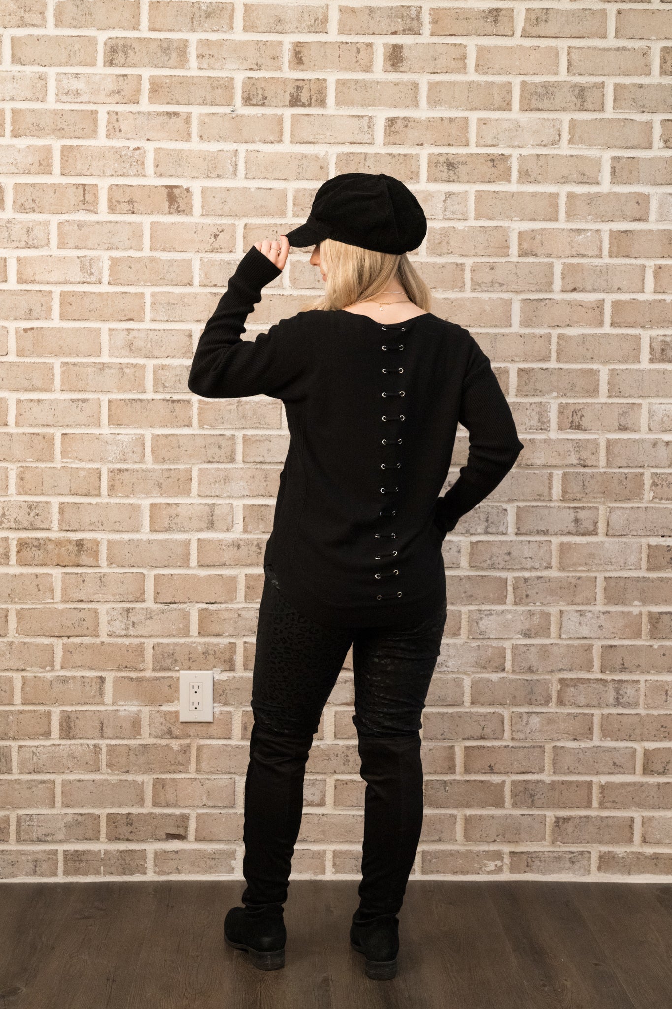 BRENDA PANT