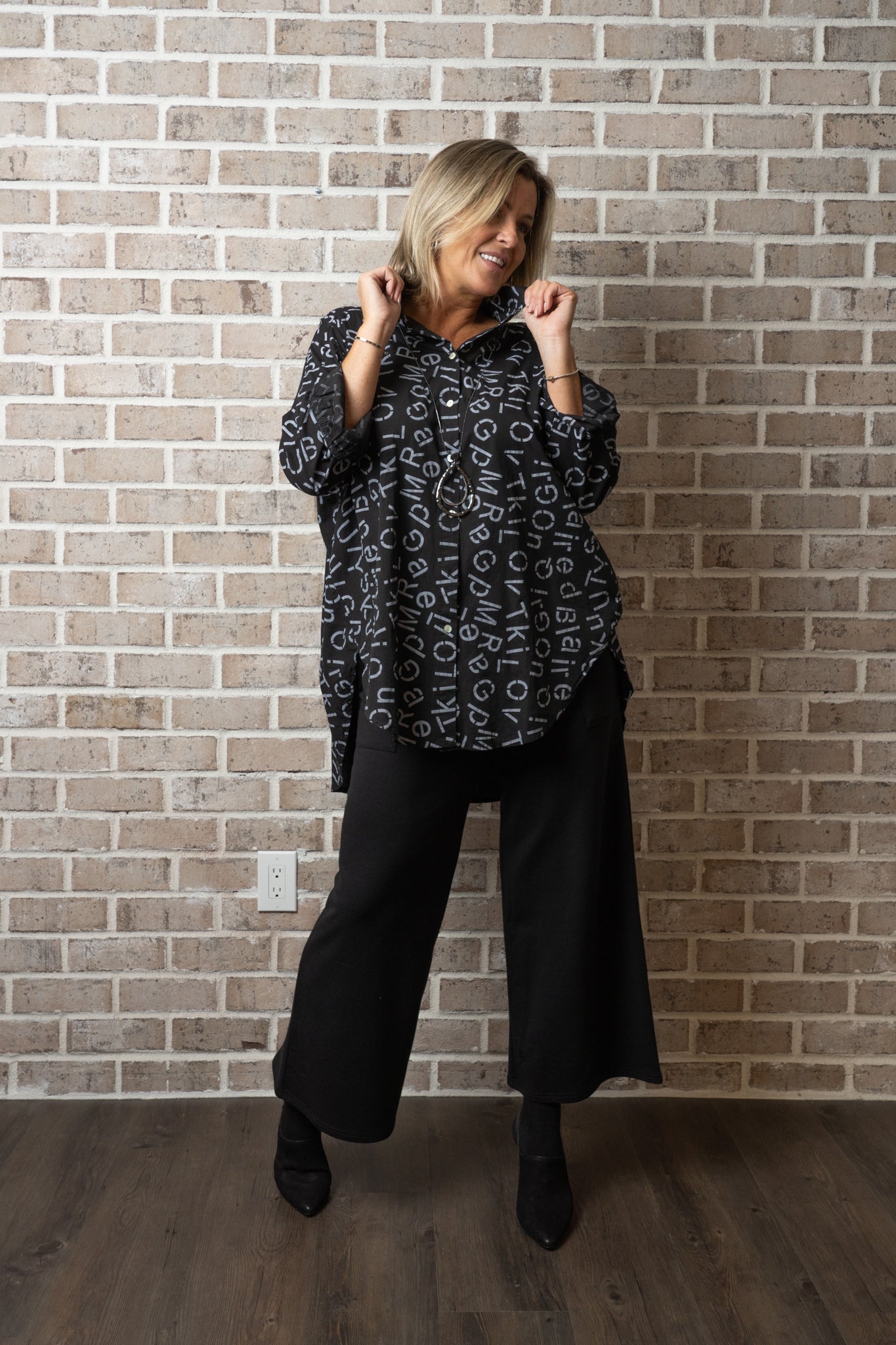 P/V INADA SHIRT
