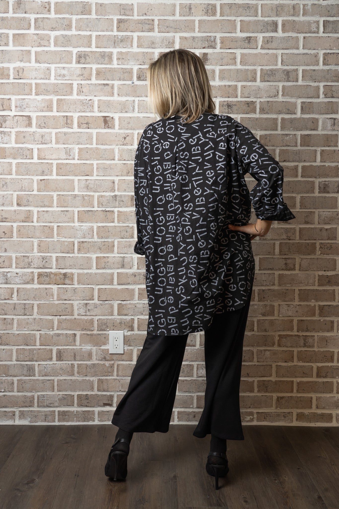 P/V INADA SHIRT
