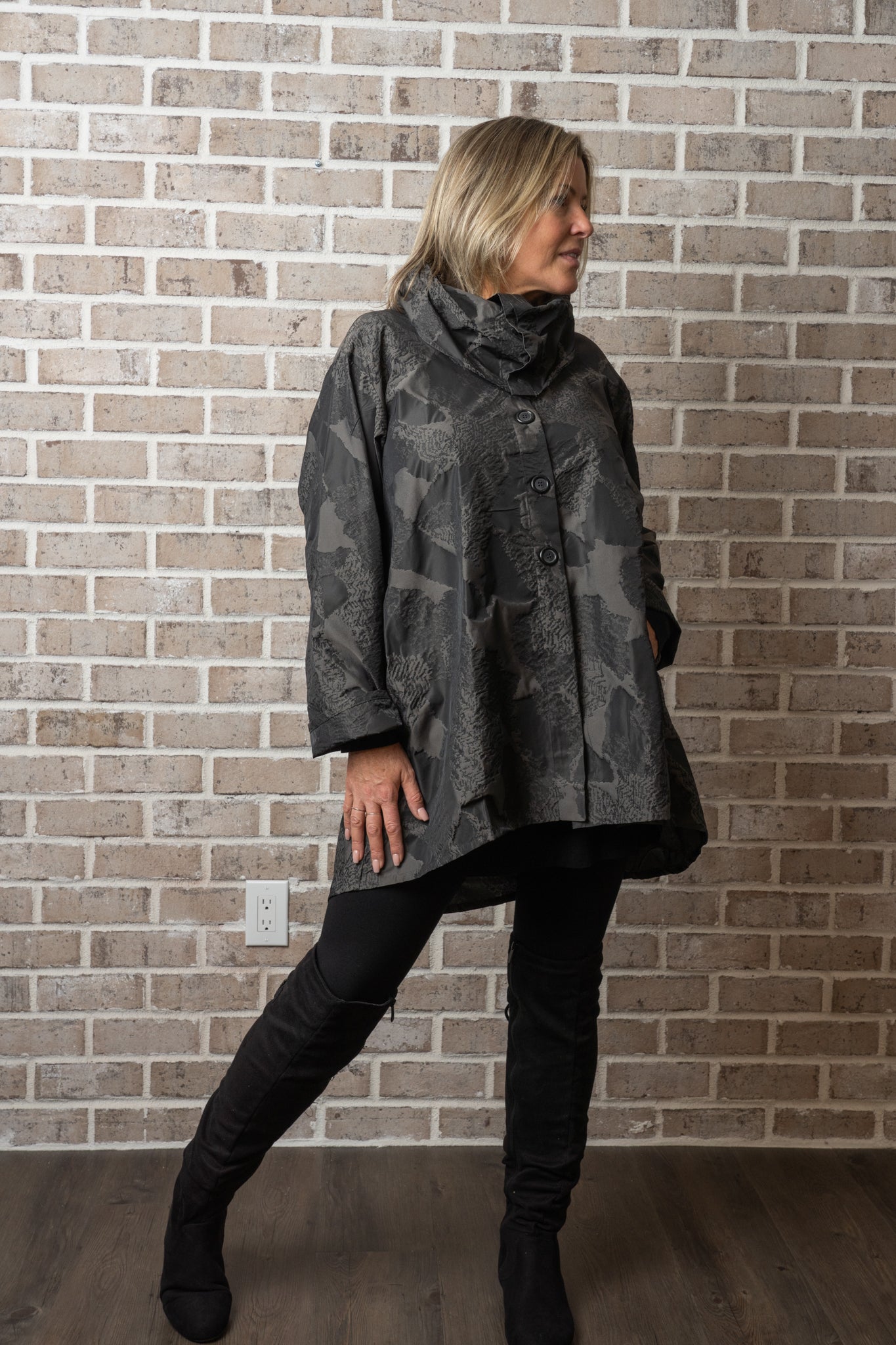 M/C ANOUK JKT