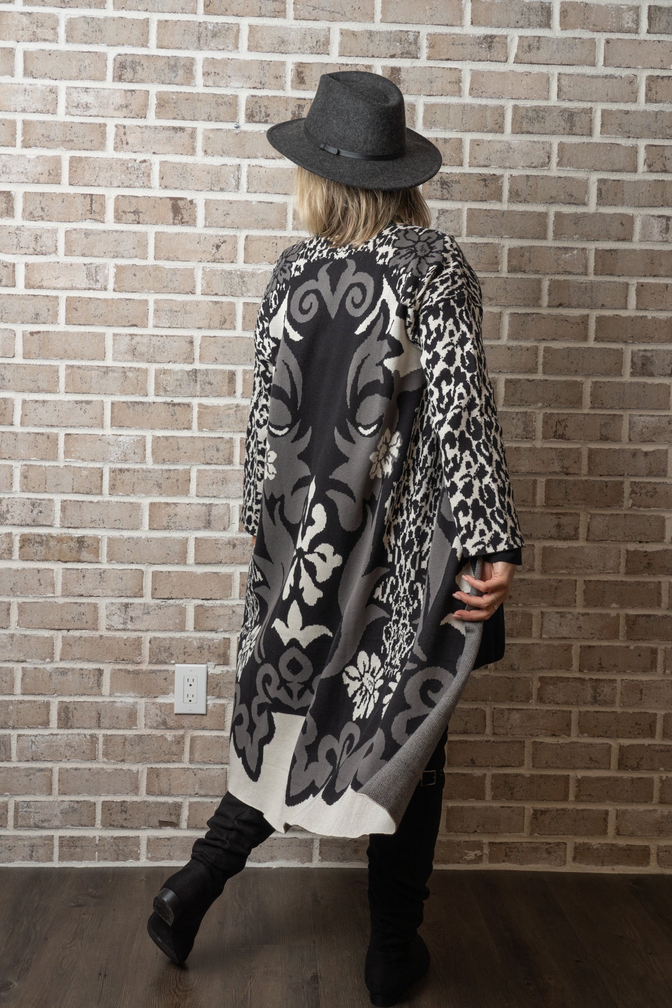 S/P RENATA CARDIGAN