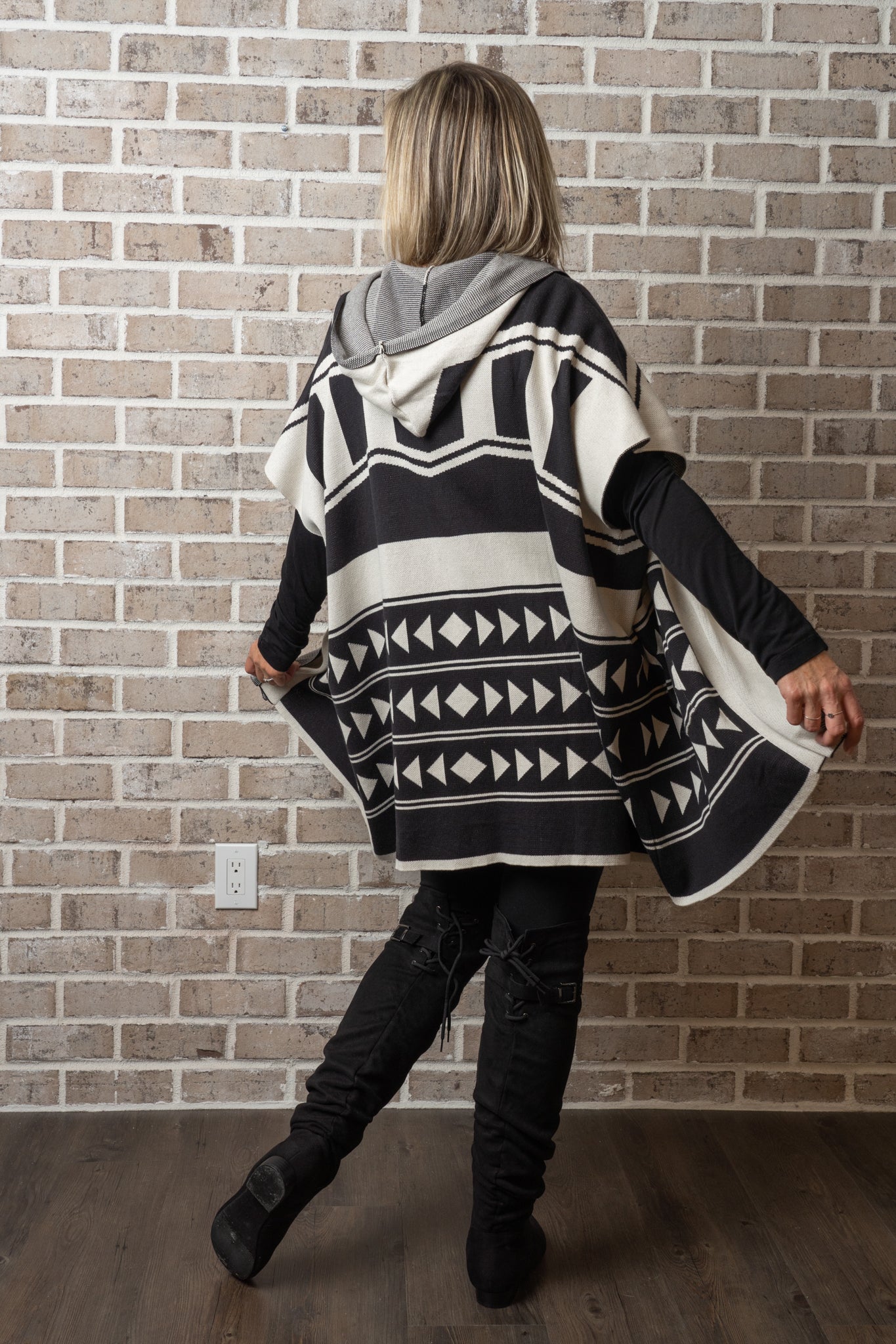 S/P AUGUSTA CARDIGAN