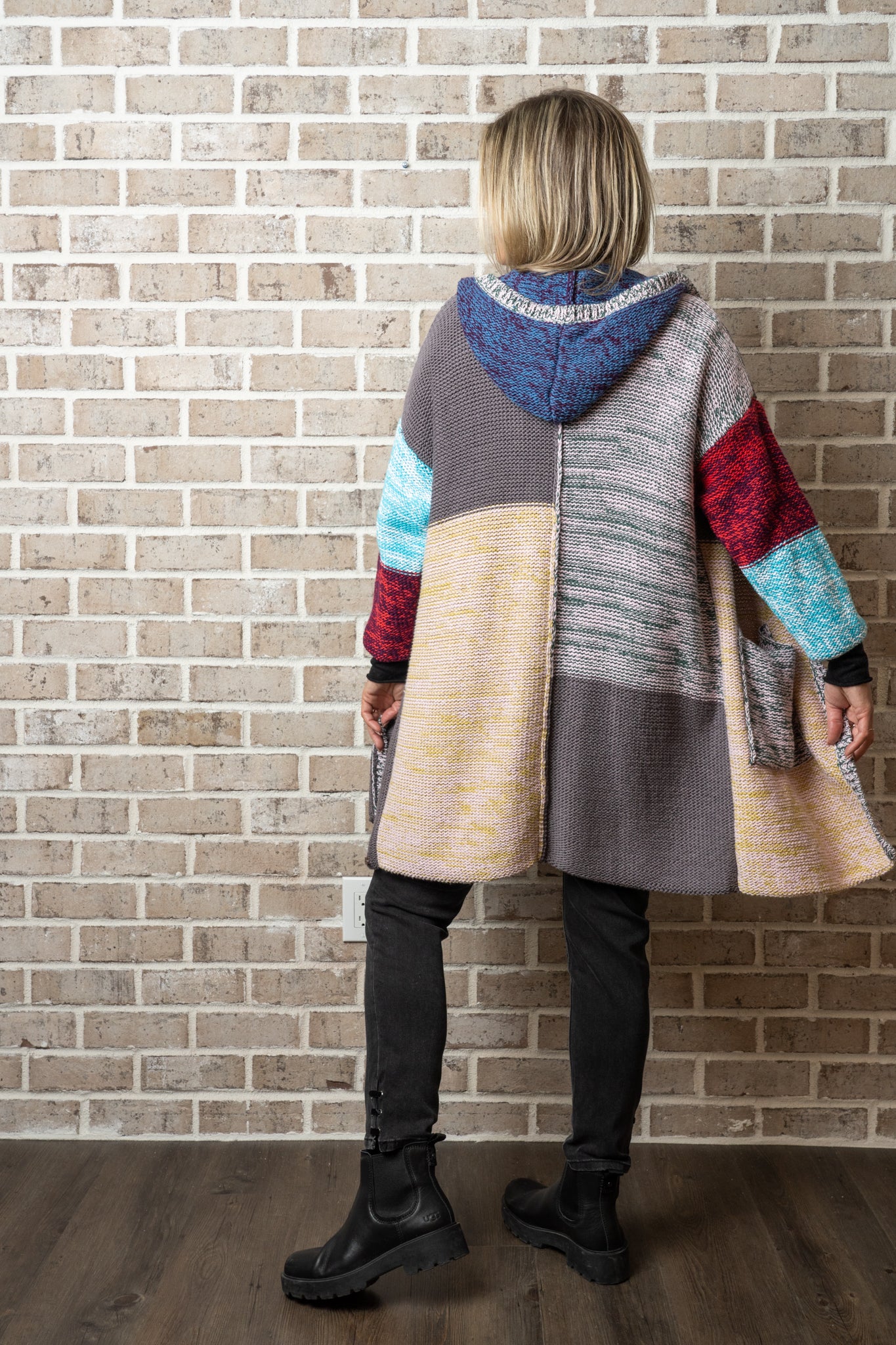 Boutique cardigan outlet