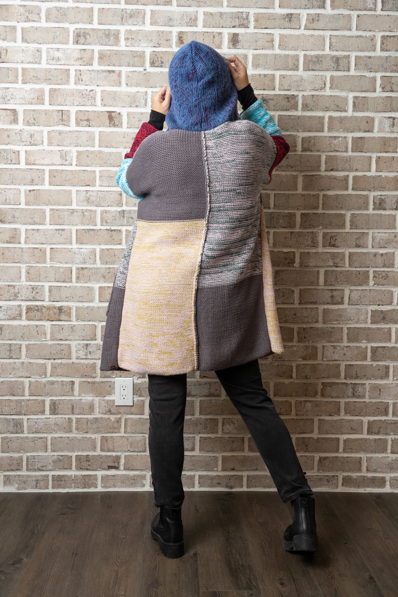 S/P SAGE CARDIGAN