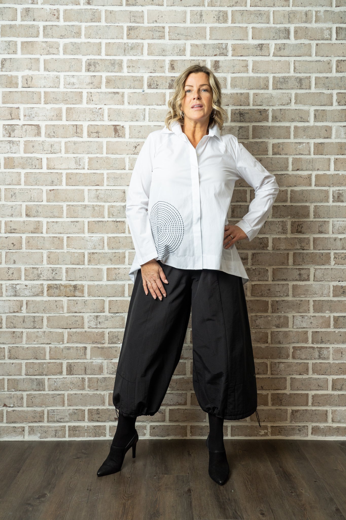 LUUK SKY PANT