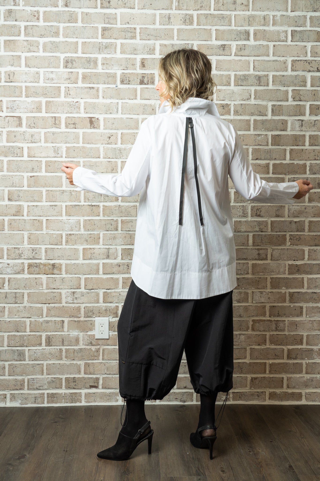 LUUK SKY PANT